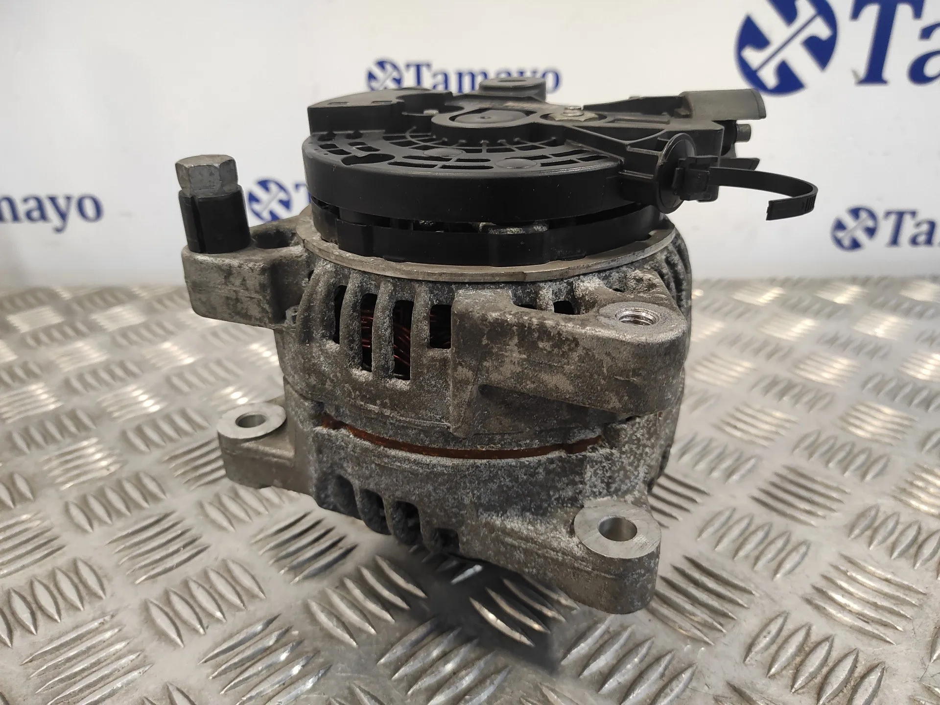 Alternador para Citroën C5 Berlina