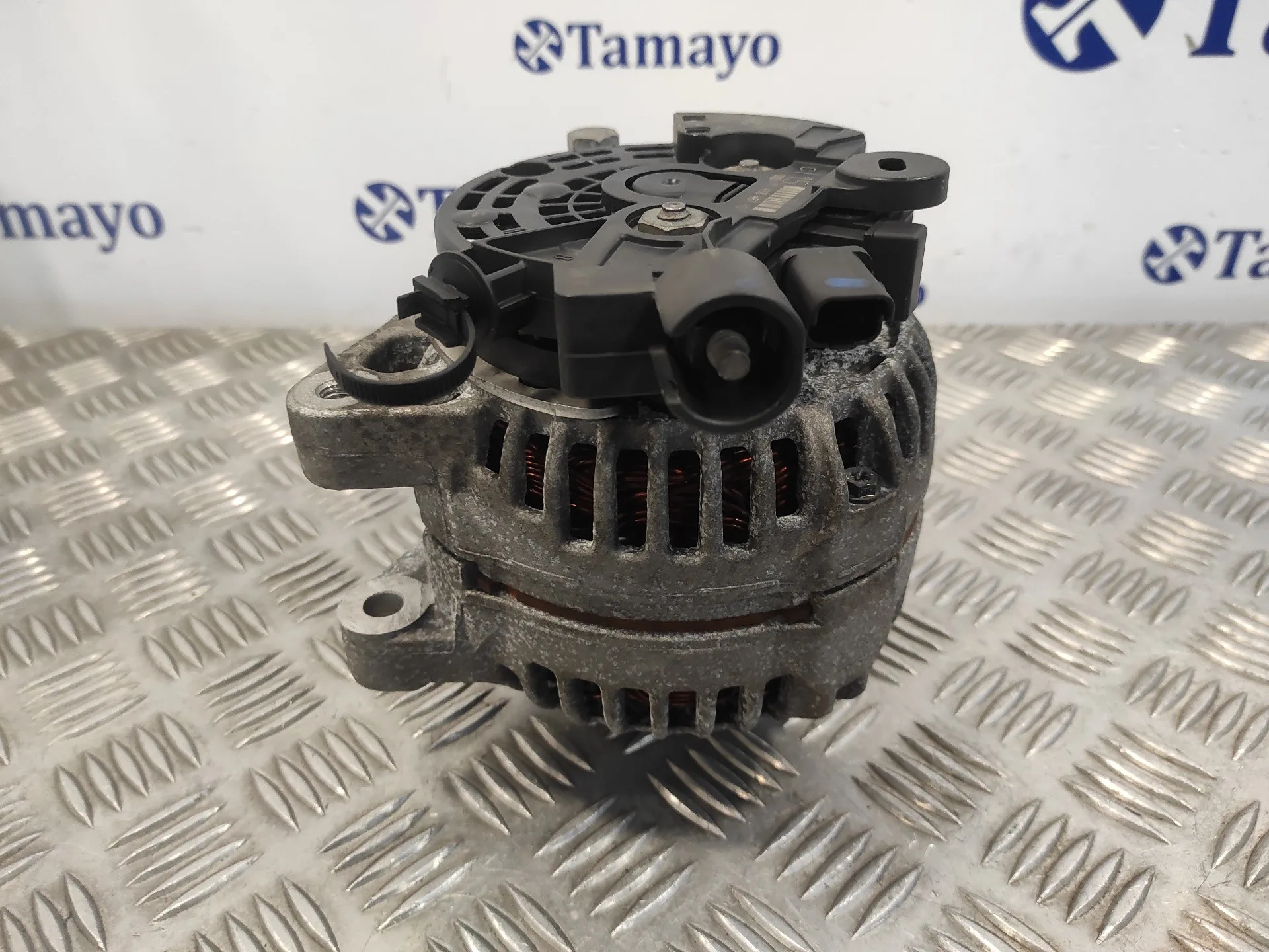 Alternador para Citroën C5 Berlina