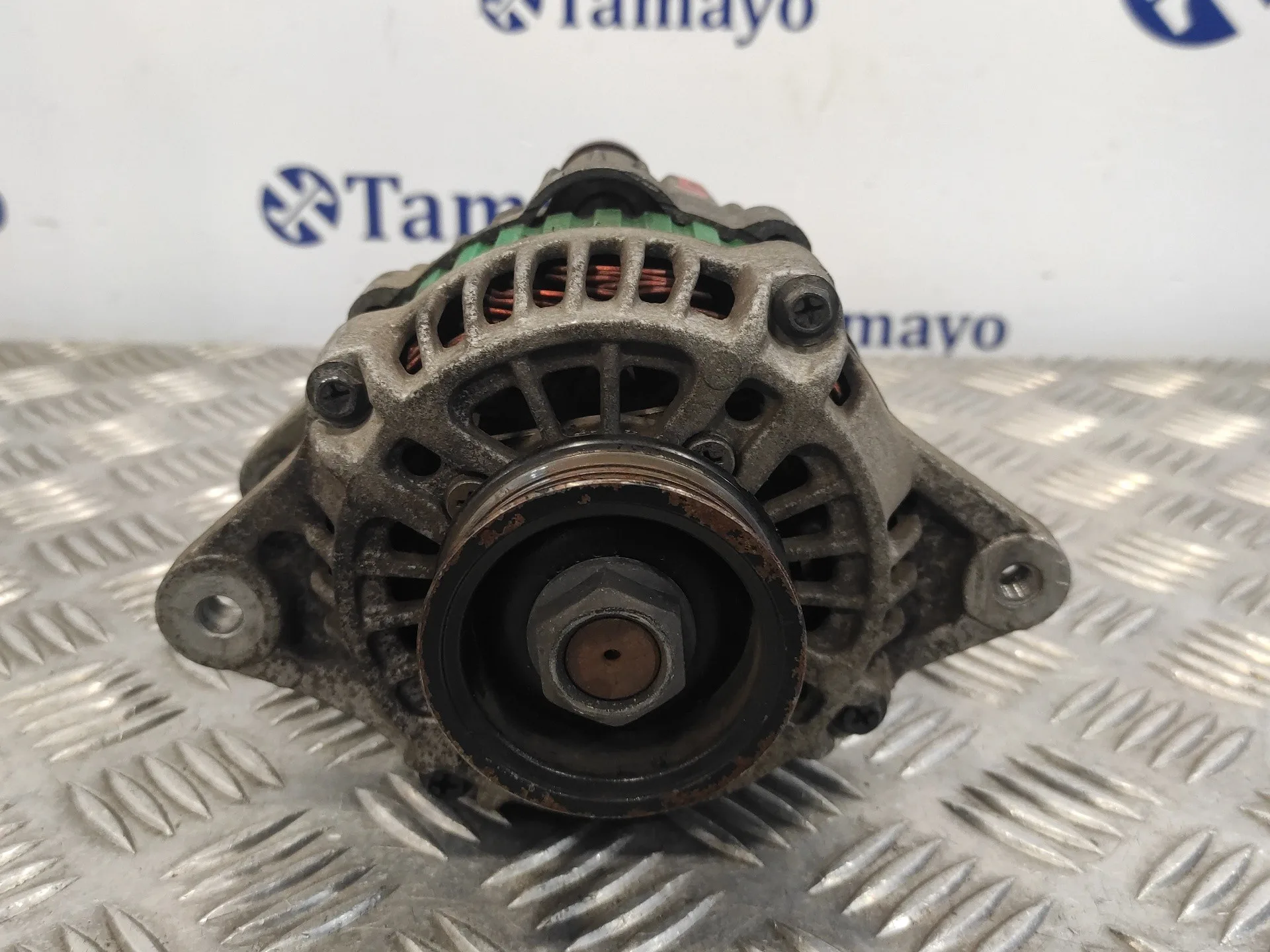 Alternador para Hyundai Atos (Mx)
