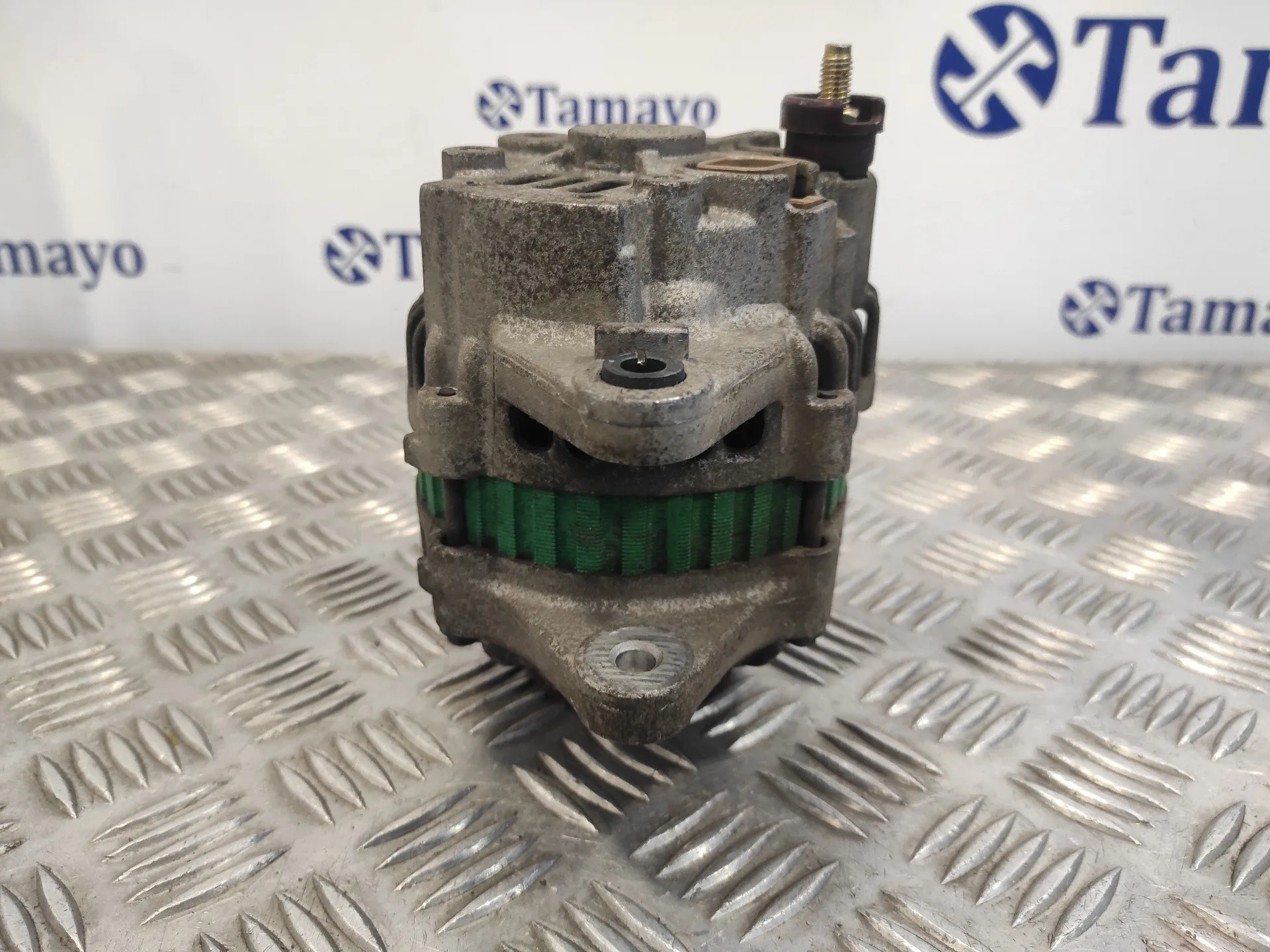 Alternador para Hyundai Atos (Mx)