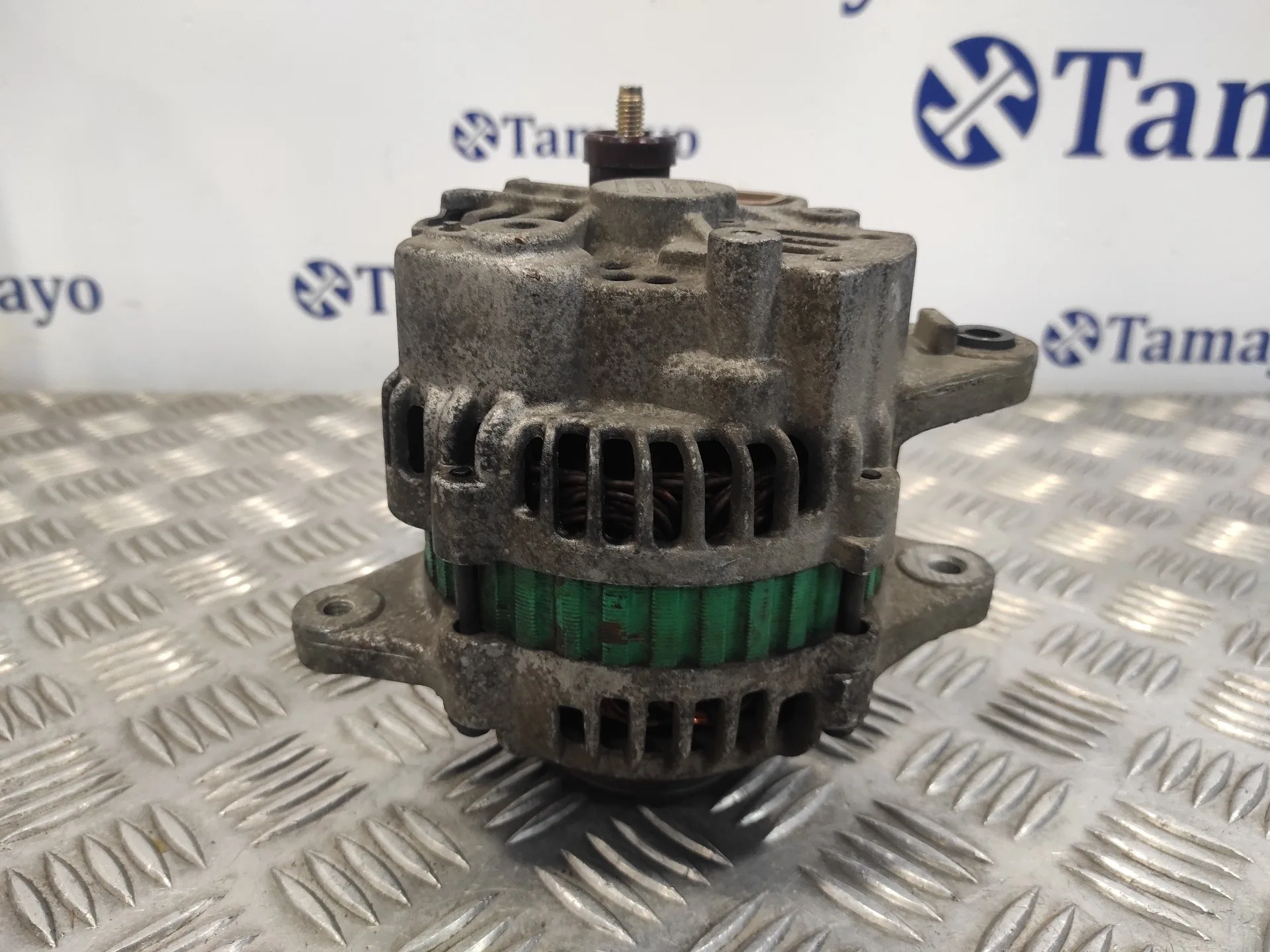 Alternador para Hyundai Atos (Mx)