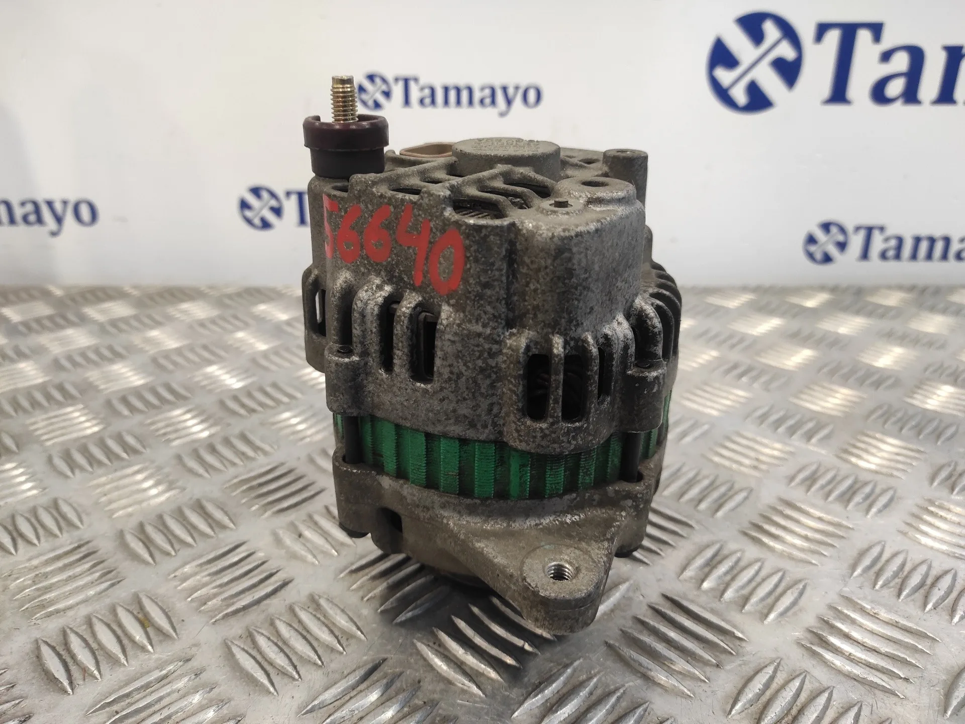 Alternador para Hyundai Atos (Mx)