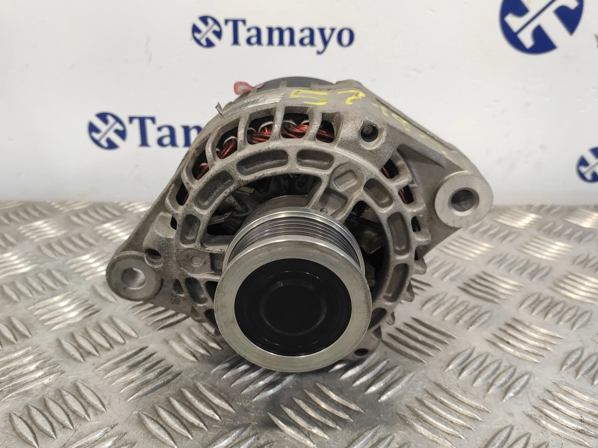 Alternador para Suzuki Sx4 Rw (Ey)
