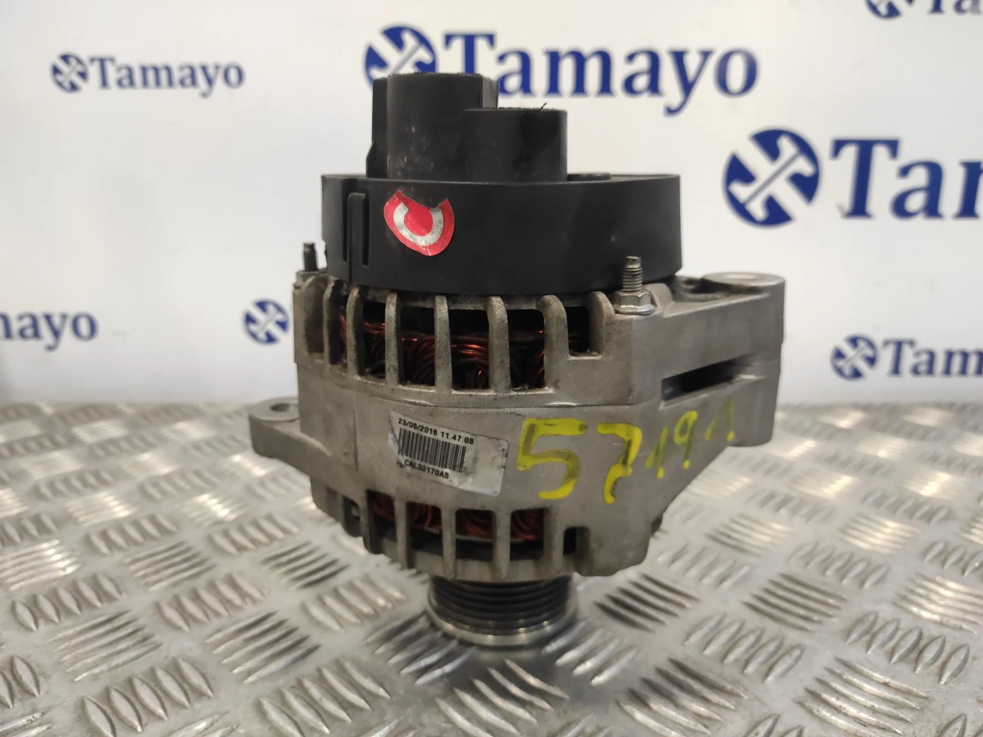 Alternador para Suzuki Sx4 Rw (Ey)