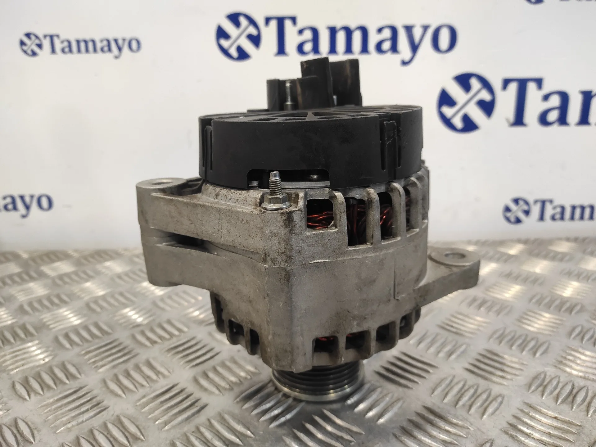 Alternador para Suzuki Sx4 Rw (Ey)