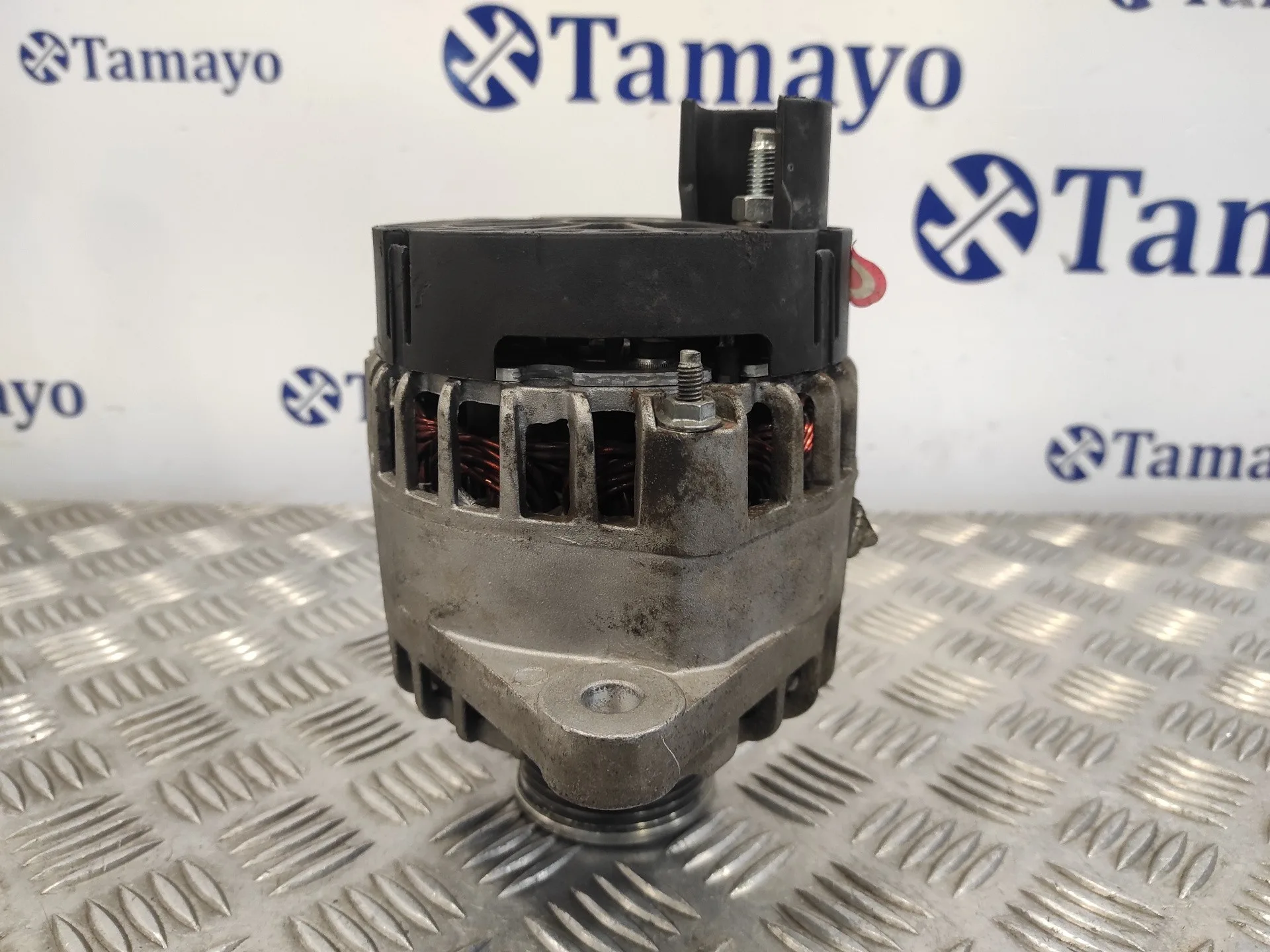 Alternador para Suzuki Sx4 Rw (Ey)