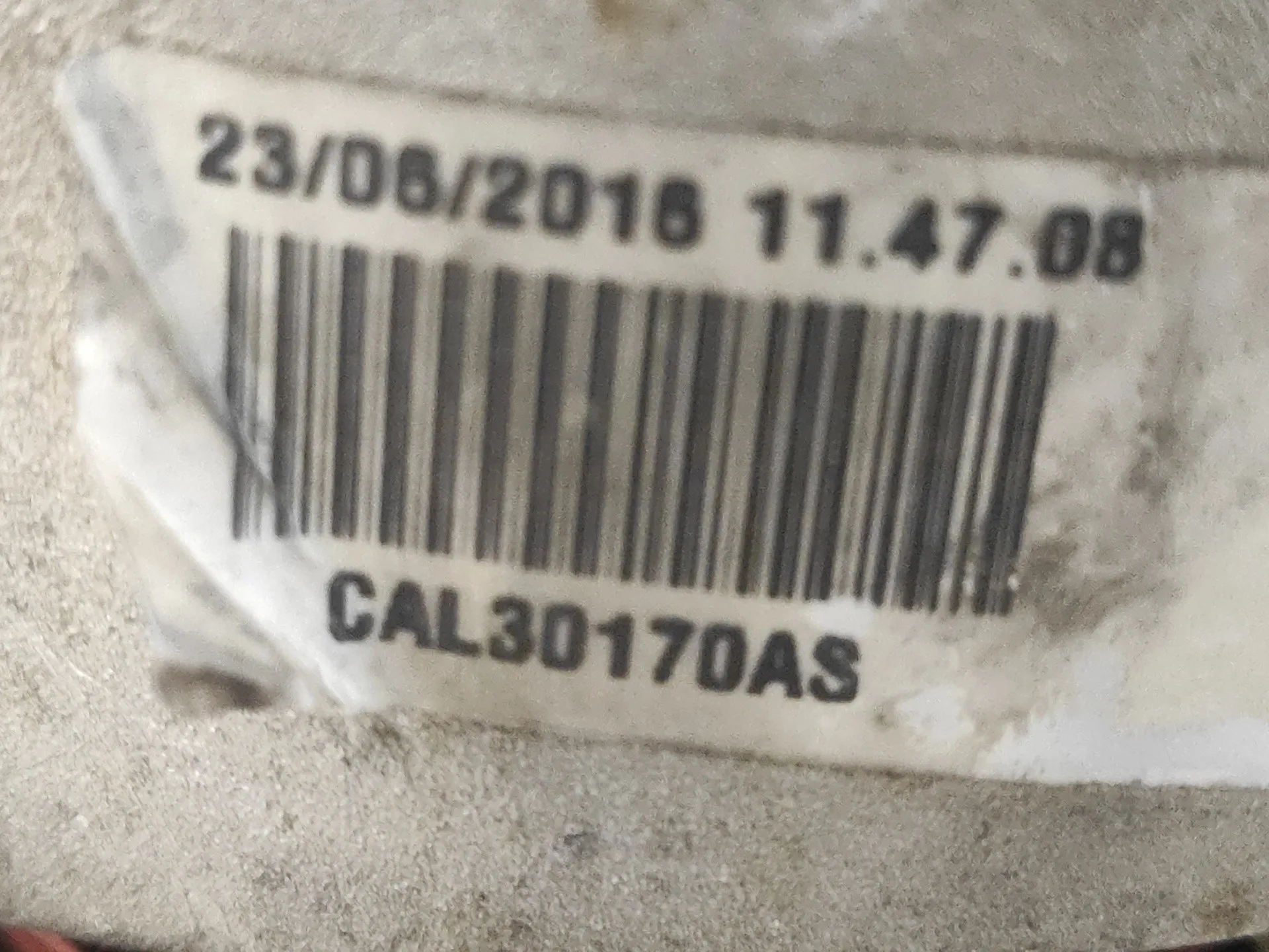 Alternador para Suzuki Sx4 Rw (Ey)
