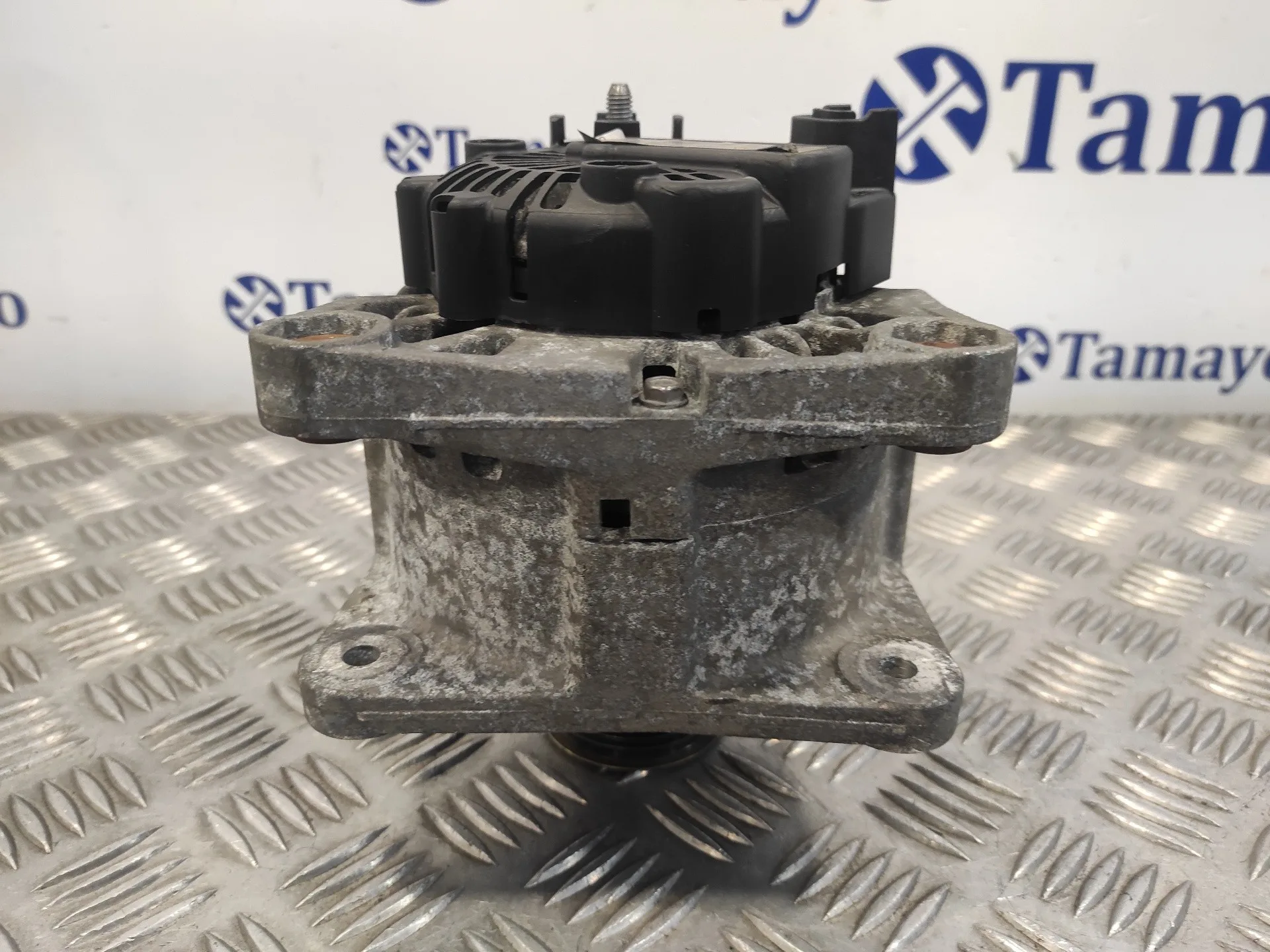 Alternador para Renault Megane Ii Berlina 5P