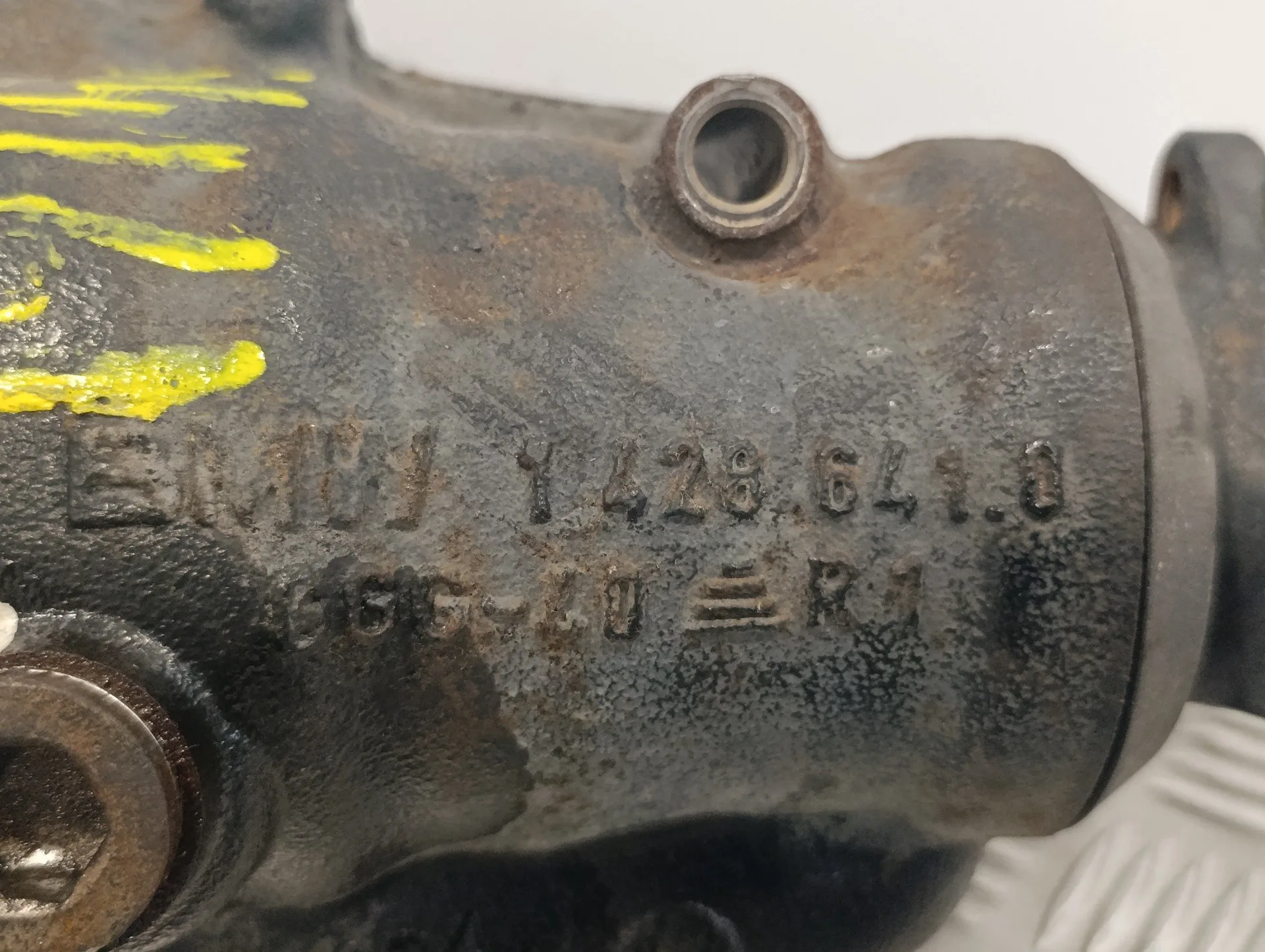 Diferencial Delantero para Bmw X5 (E53)