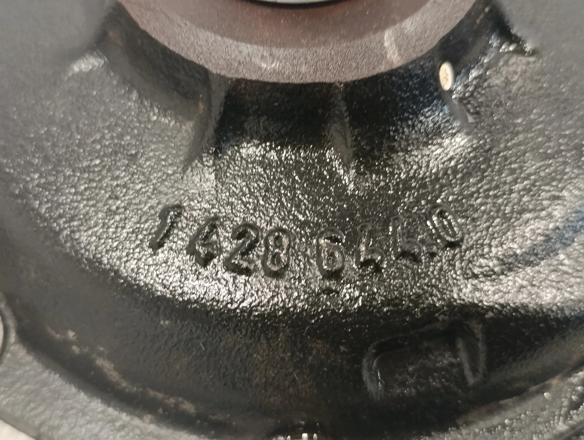 Diferencial Delantero para Bmw X5 (E53)