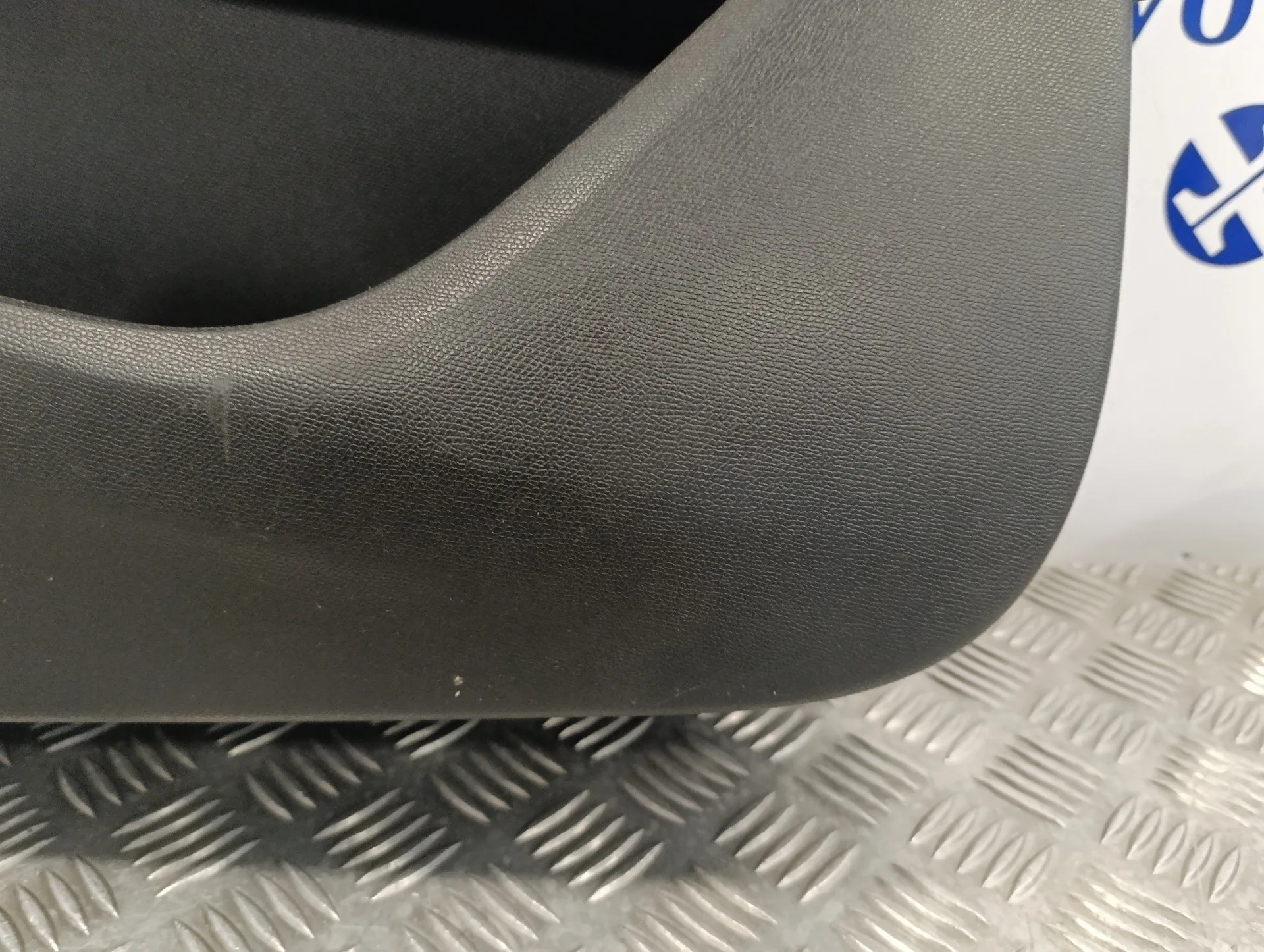 Guarnecido Puerta Delantera Izquierda para Peugeot 308