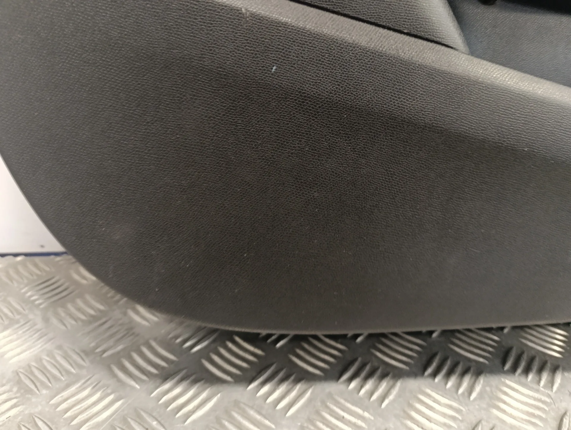 Guarnecido Puerta Delantera Izquierda para Peugeot 308