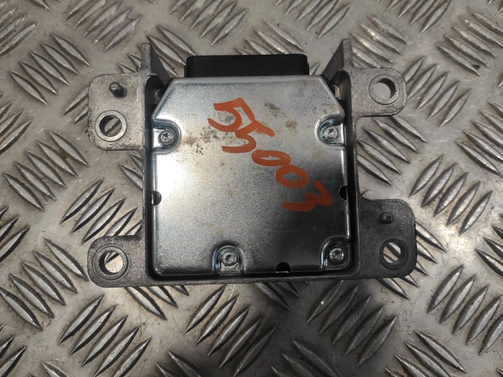 Centralita Airbag para Jeep Grand Cherokee Ii (Wj, Wg)
