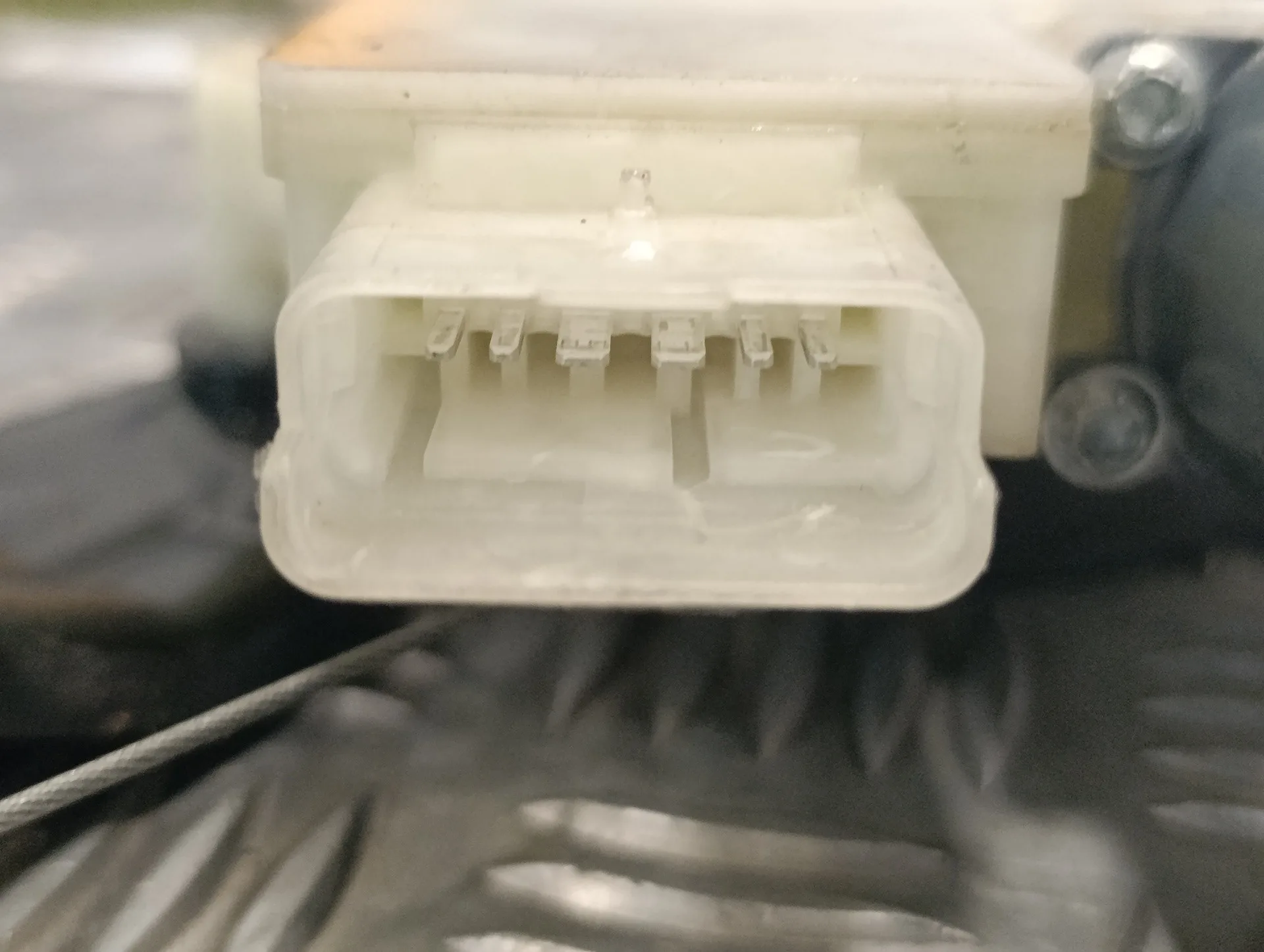Elevalunas Delantero Derecho para Peugeot 308