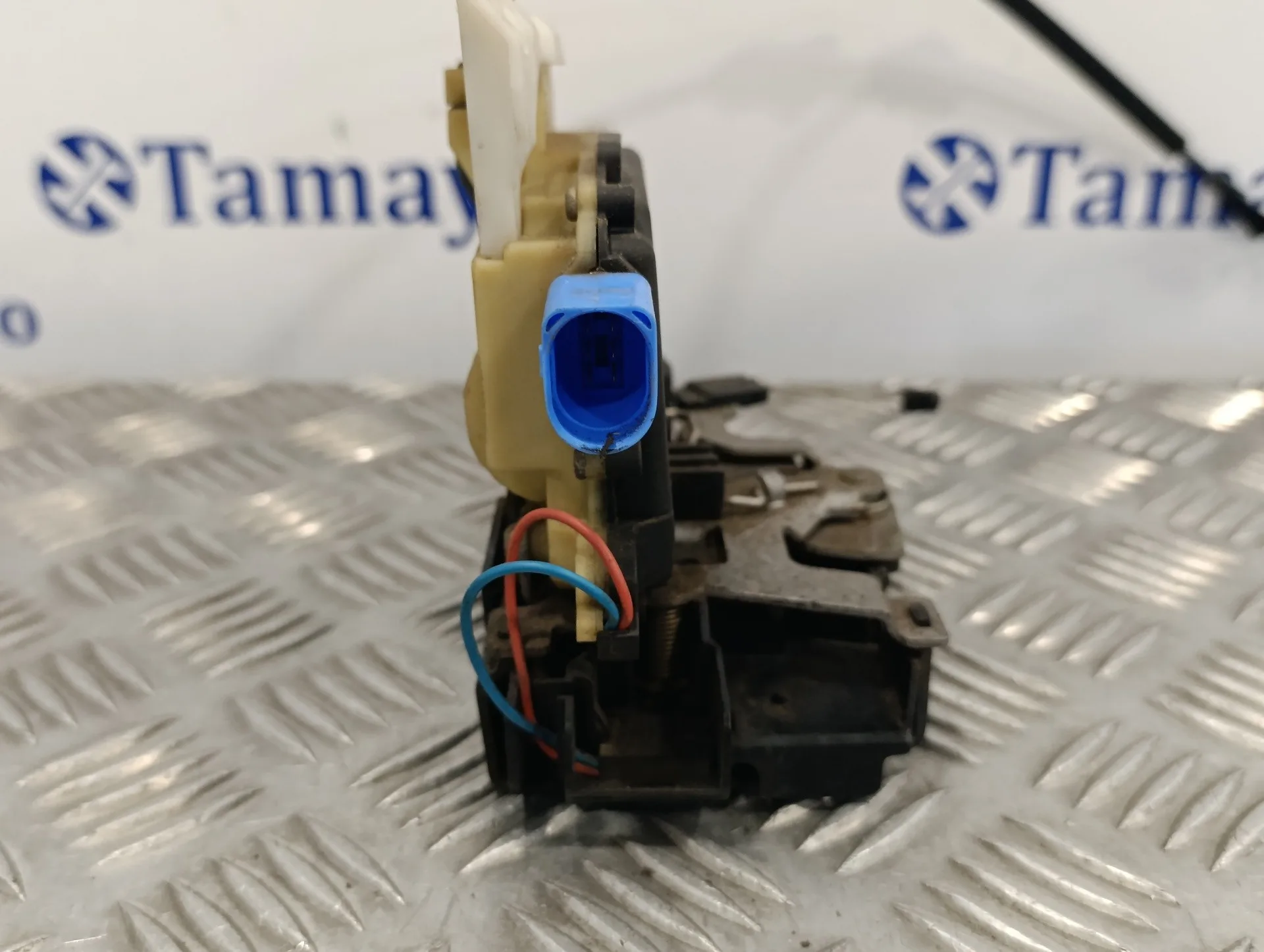 Cerradura Puerta Trasera Izquierda para Peugeot 308