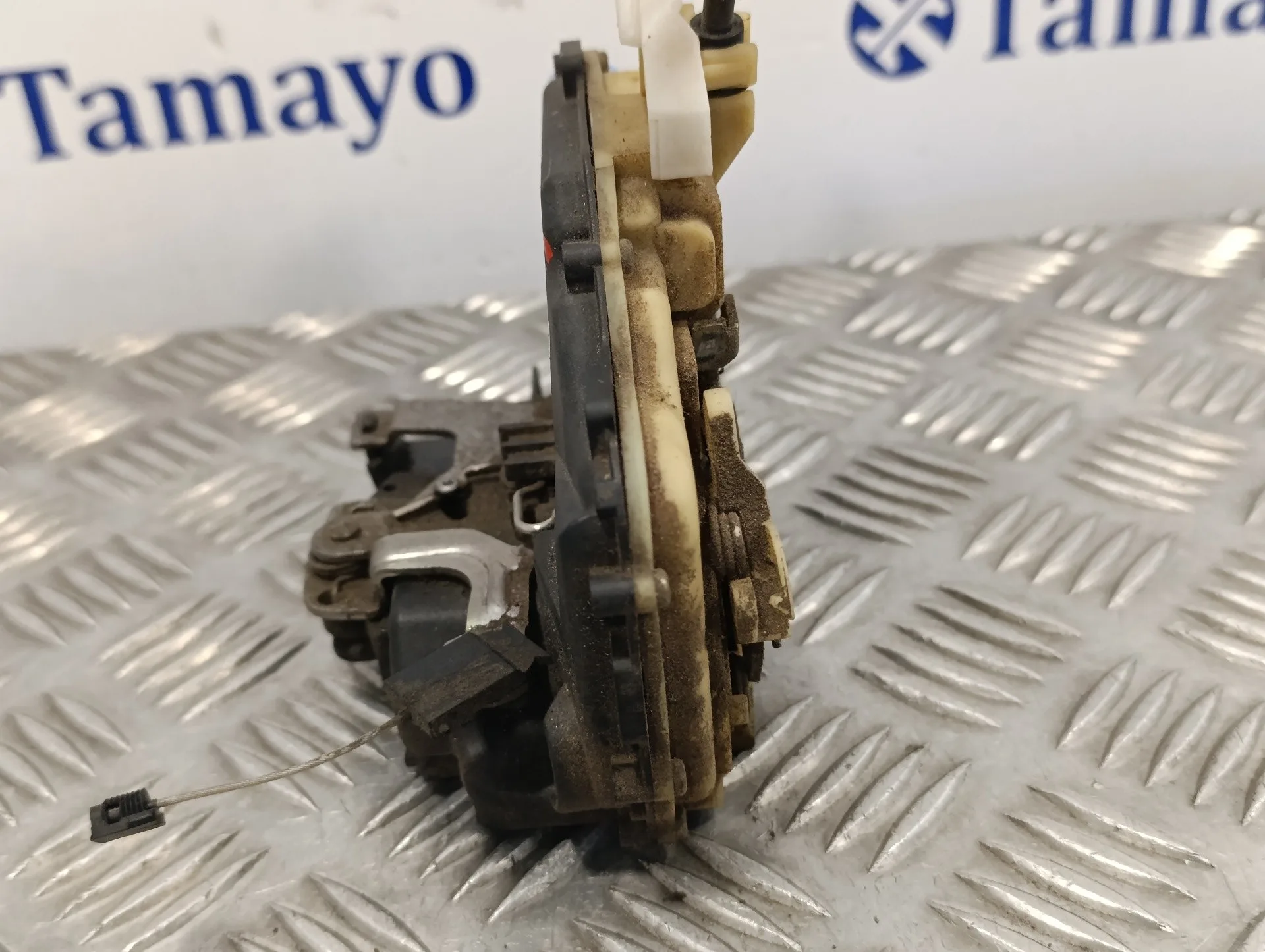 Cerradura Puerta Trasera Izquierda para Peugeot 308