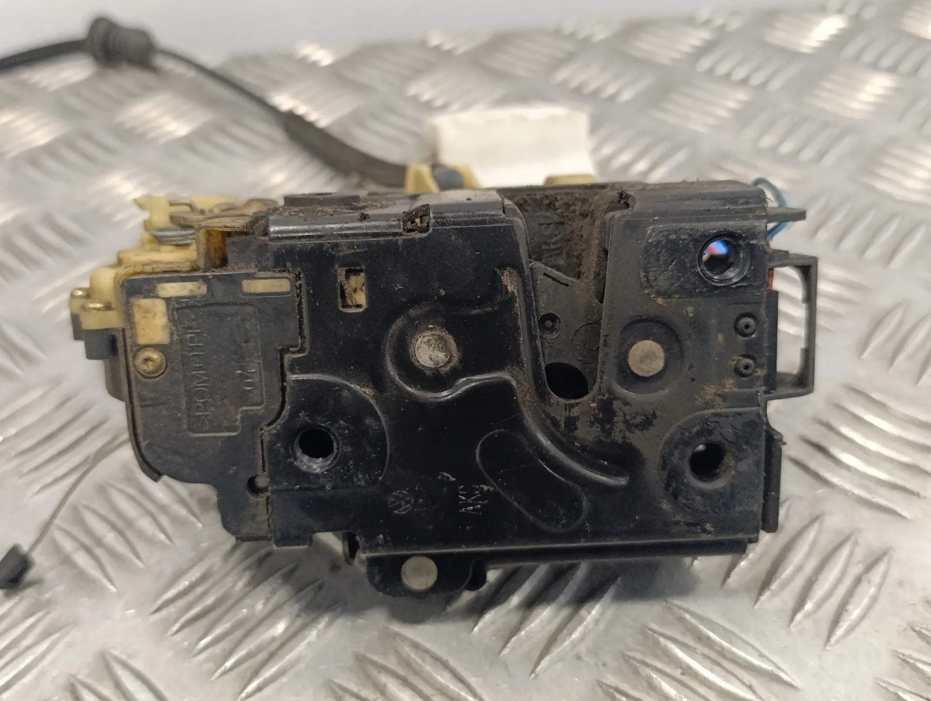 Cerradura Puerta Trasera Izquierda para Peugeot 308