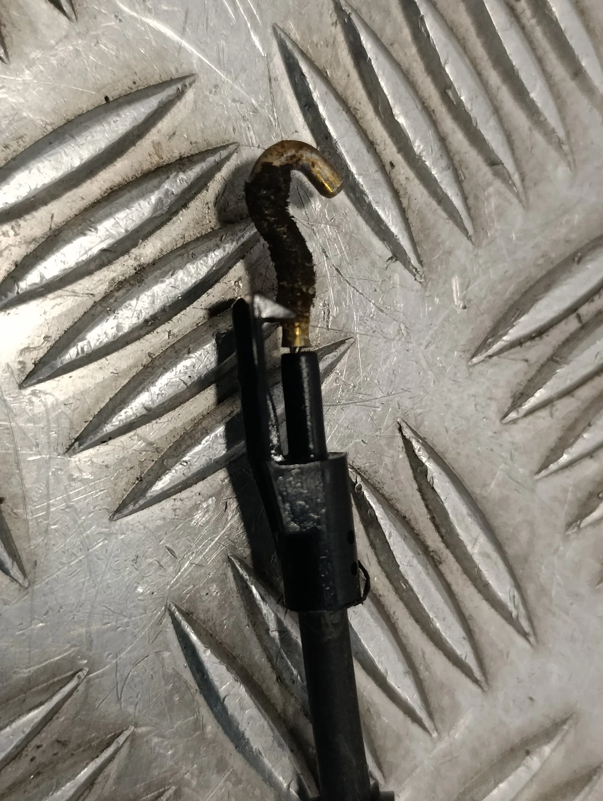 Cerradura Puerta Trasera Izquierda para Peugeot 308