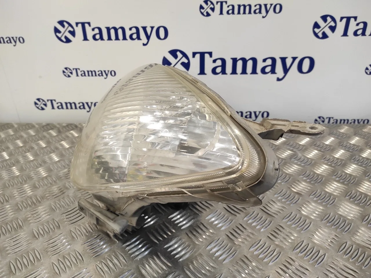 Faro Izquierdo para Toyota Corolla Verso (E12)