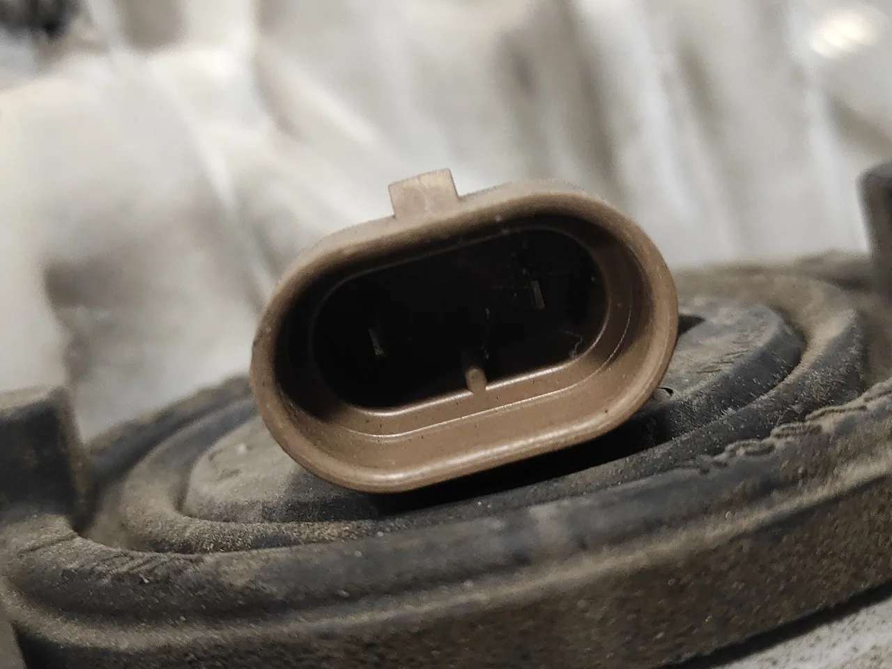 Faro Izquierdo para Toyota Corolla Verso (E12)