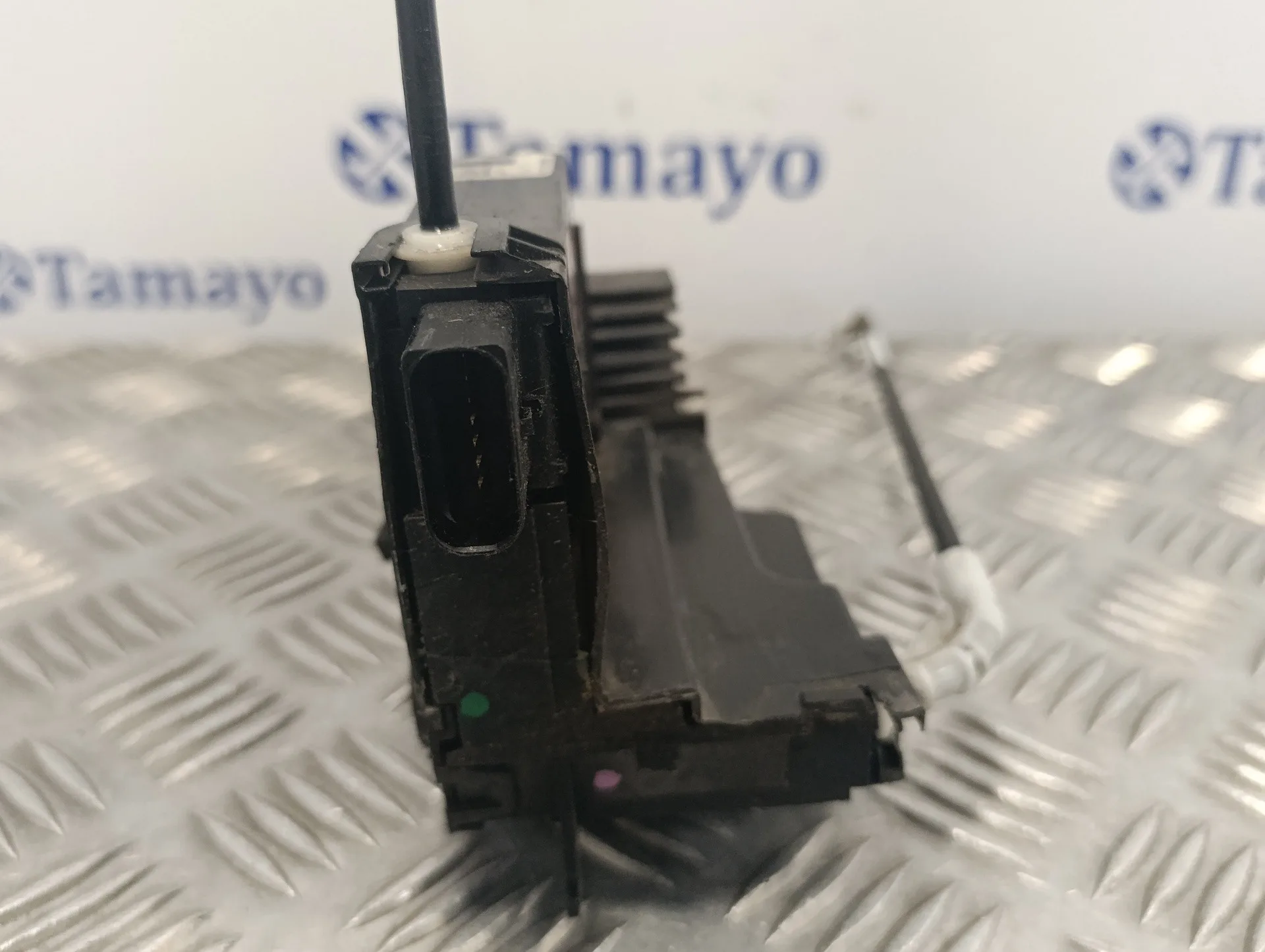Cerradura Puerta Delantera Izquierda para Peugeot 308