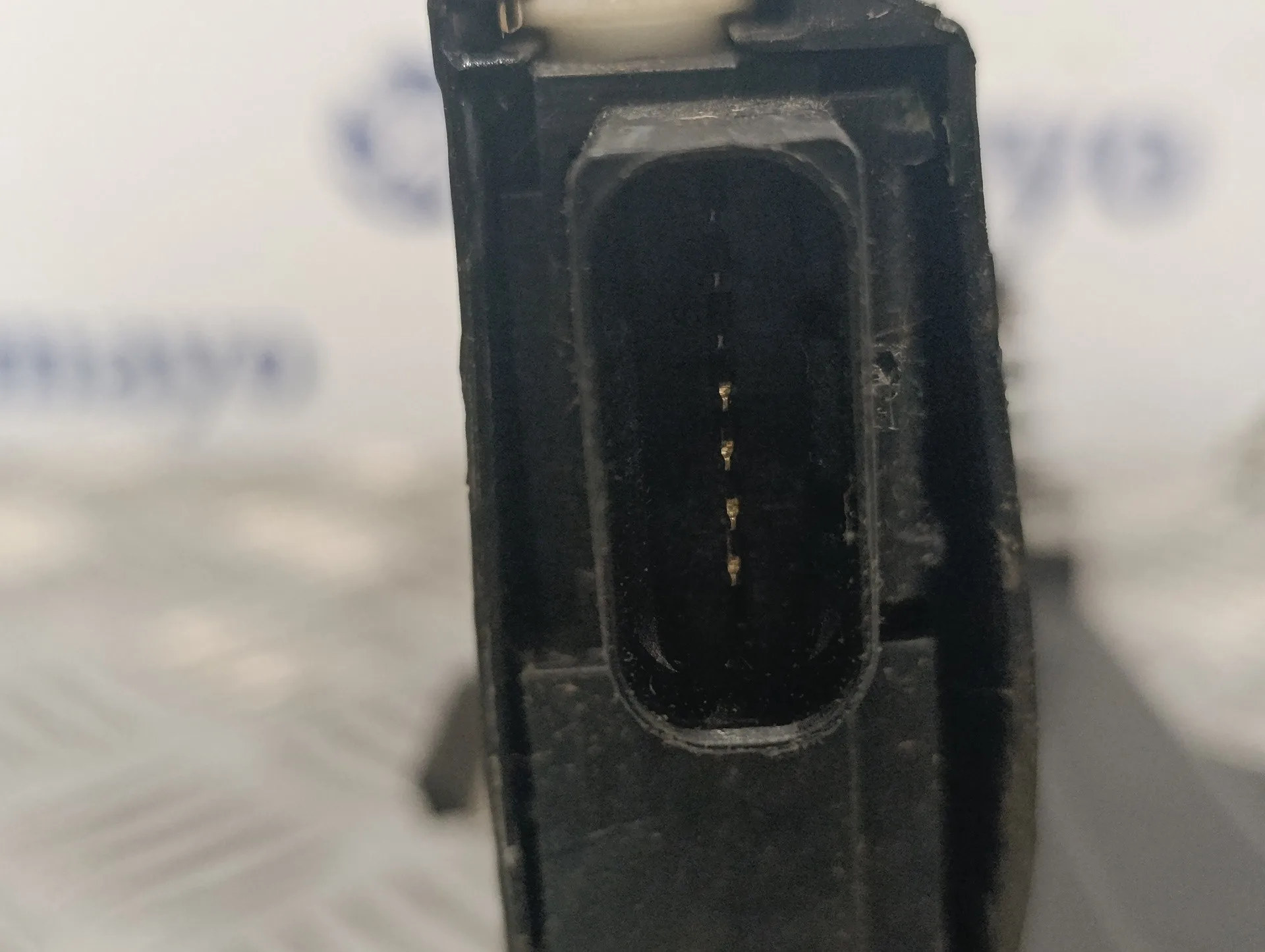 Cerradura Puerta Delantera Izquierda para Peugeot 308