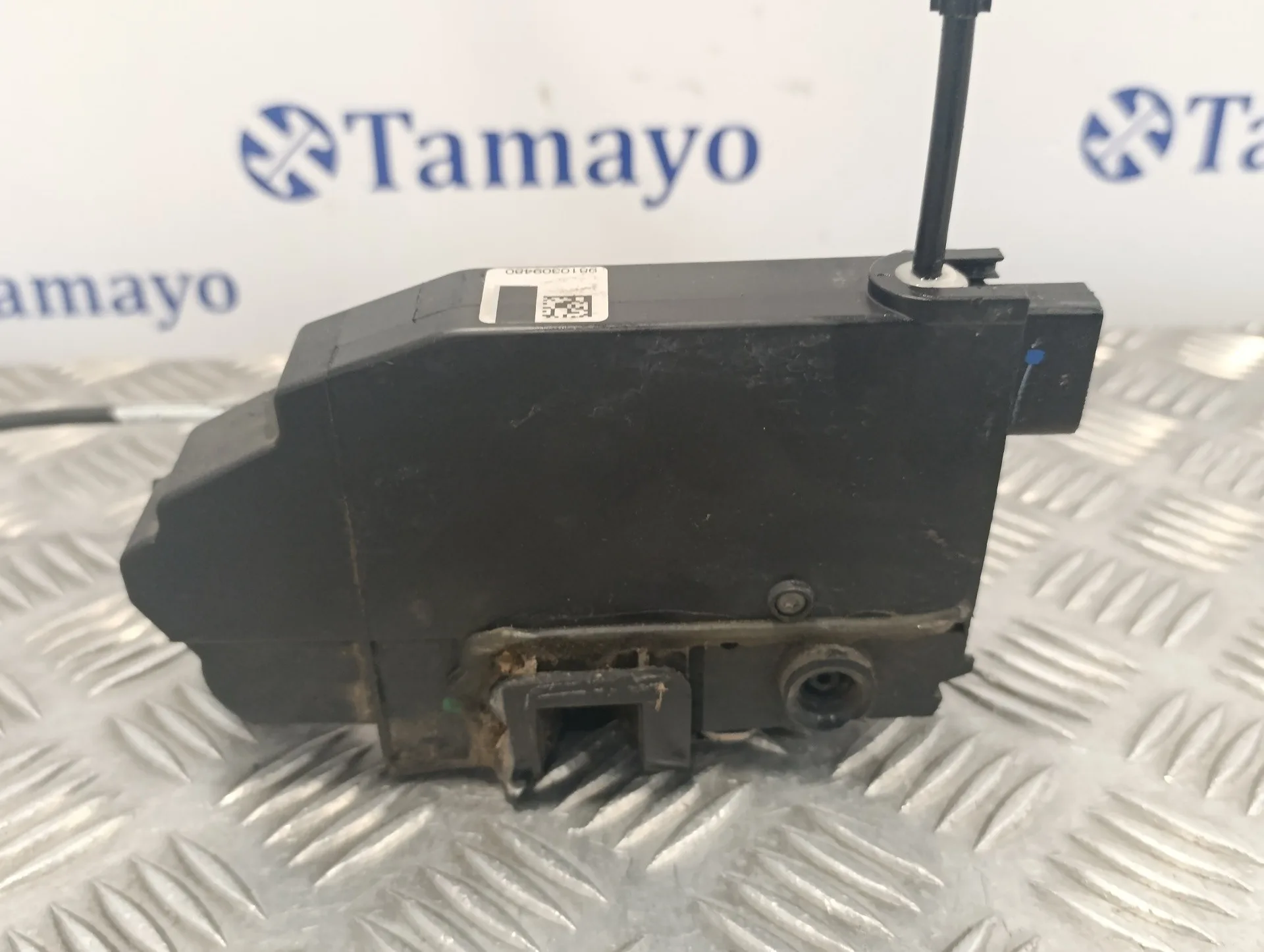 Cerradura Puerta Delantera Izquierda para Peugeot 308