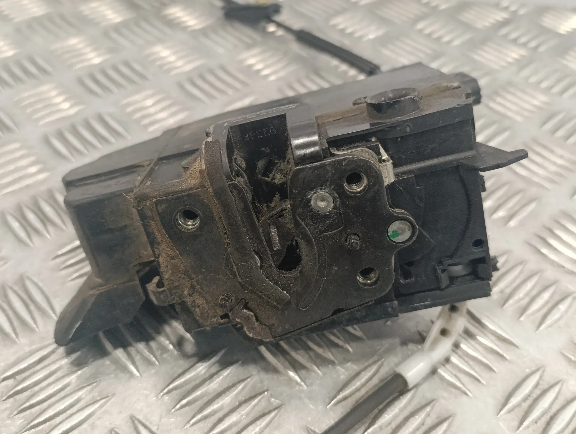 Cerradura Puerta Delantera Izquierda para Peugeot 308