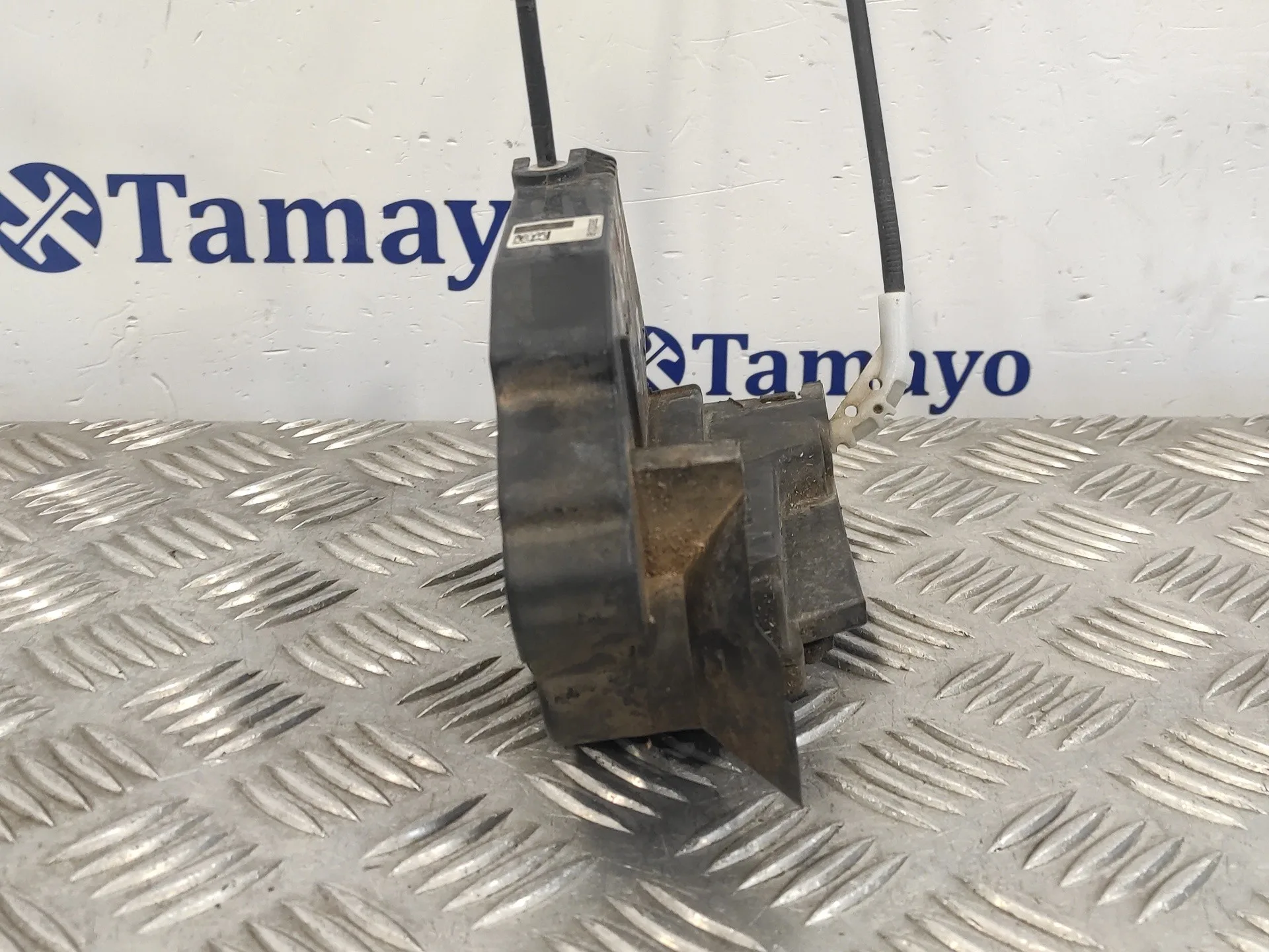 Cerradura Puerta Delantera Derecha para Peugeot 308