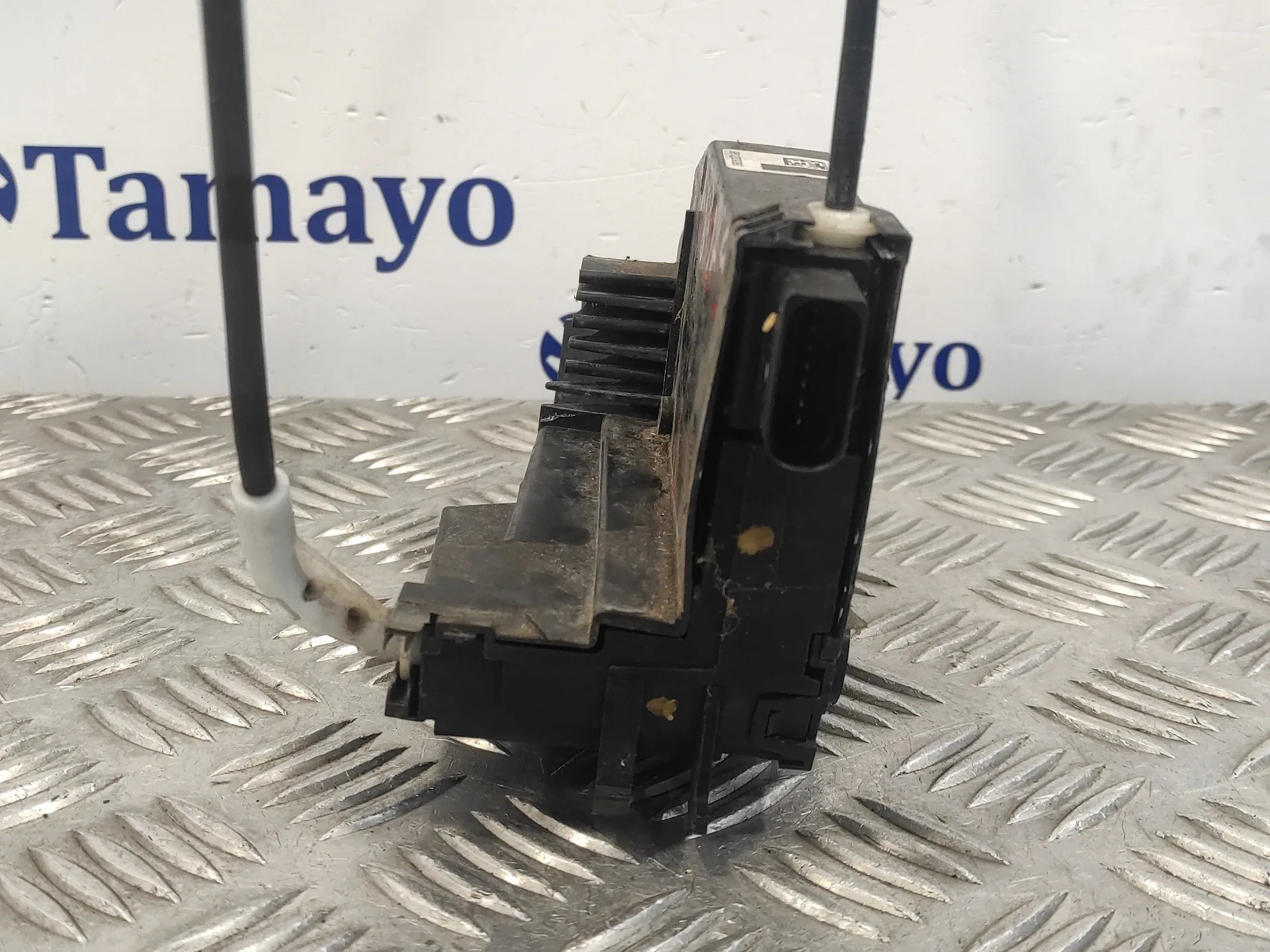 Cerradura Puerta Delantera Derecha para Peugeot 308