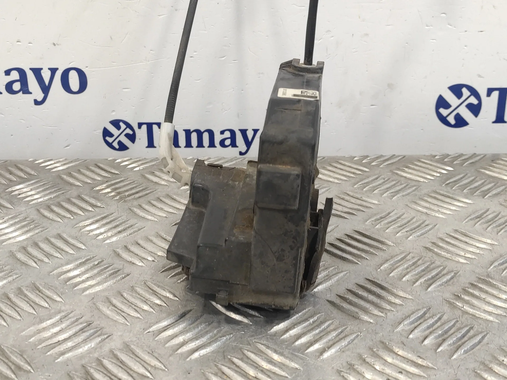 Cerradura Puerta Trasera Izquierda para Peugeot 308
