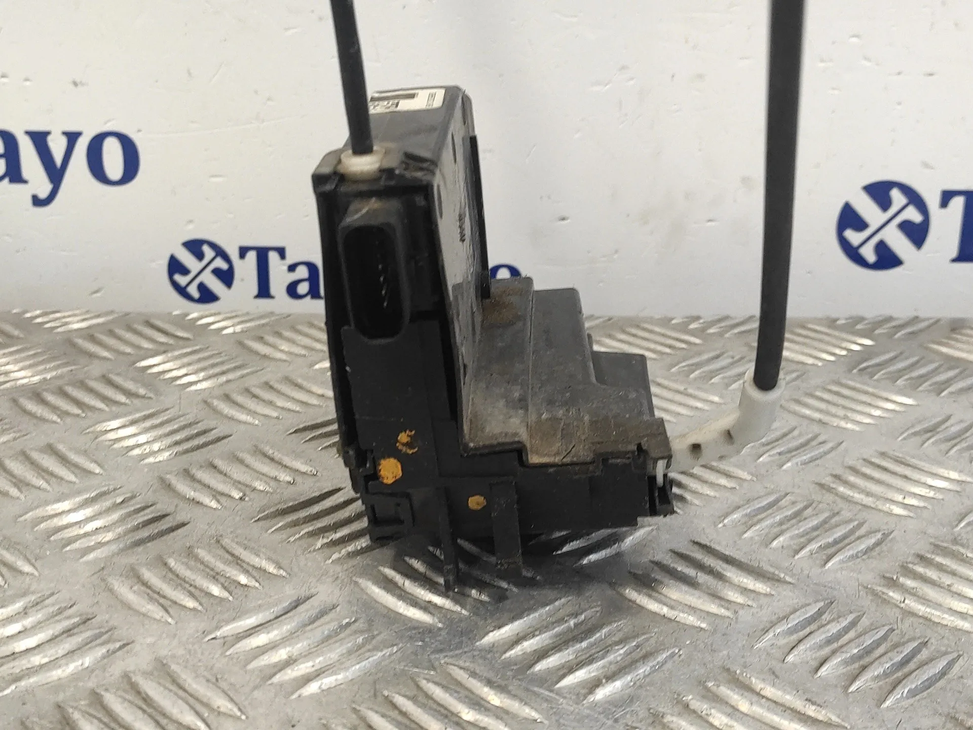 Cerradura Puerta Trasera Izquierda para Peugeot 308