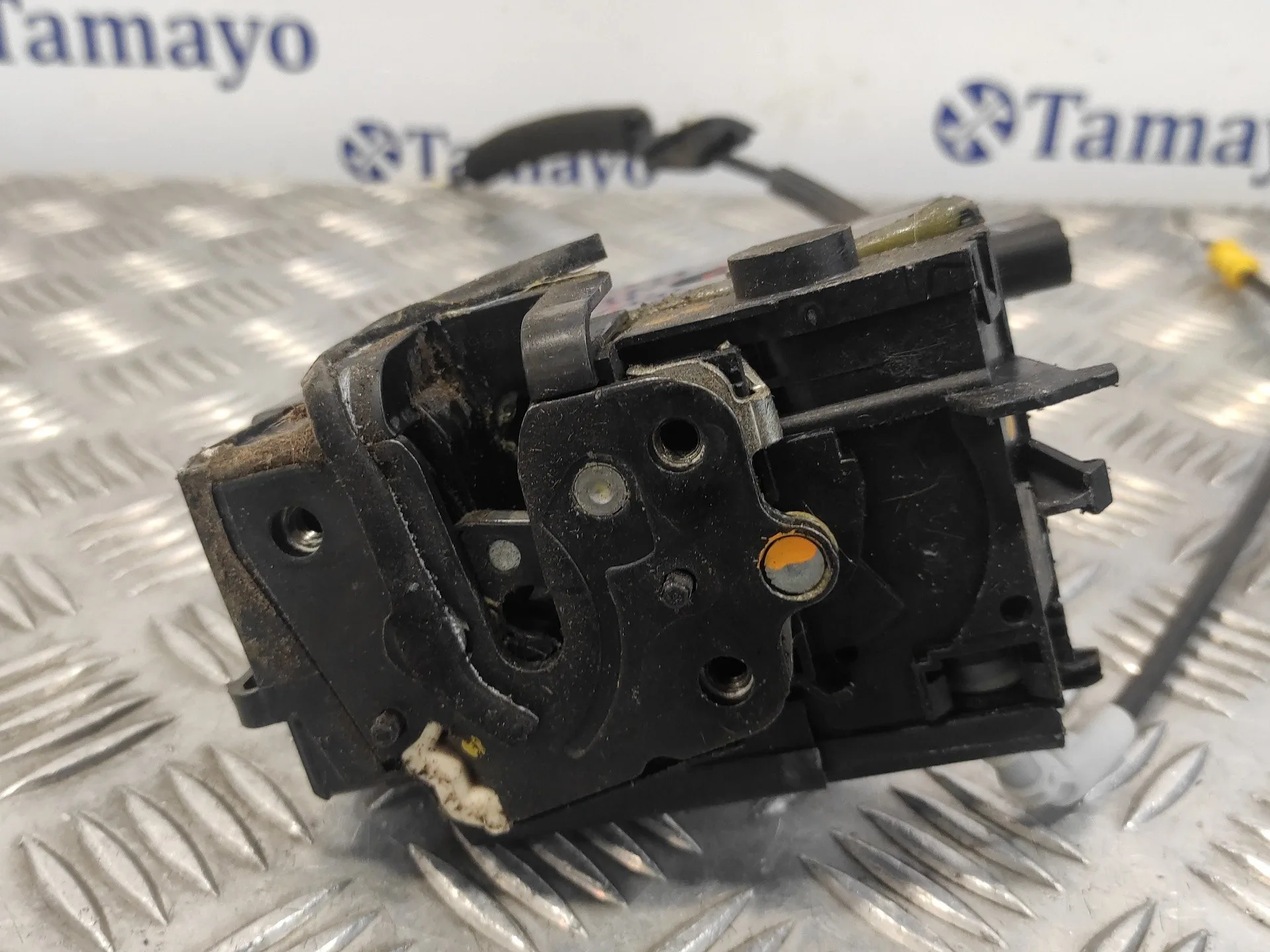 Cerradura Puerta Trasera Izquierda para Peugeot 308