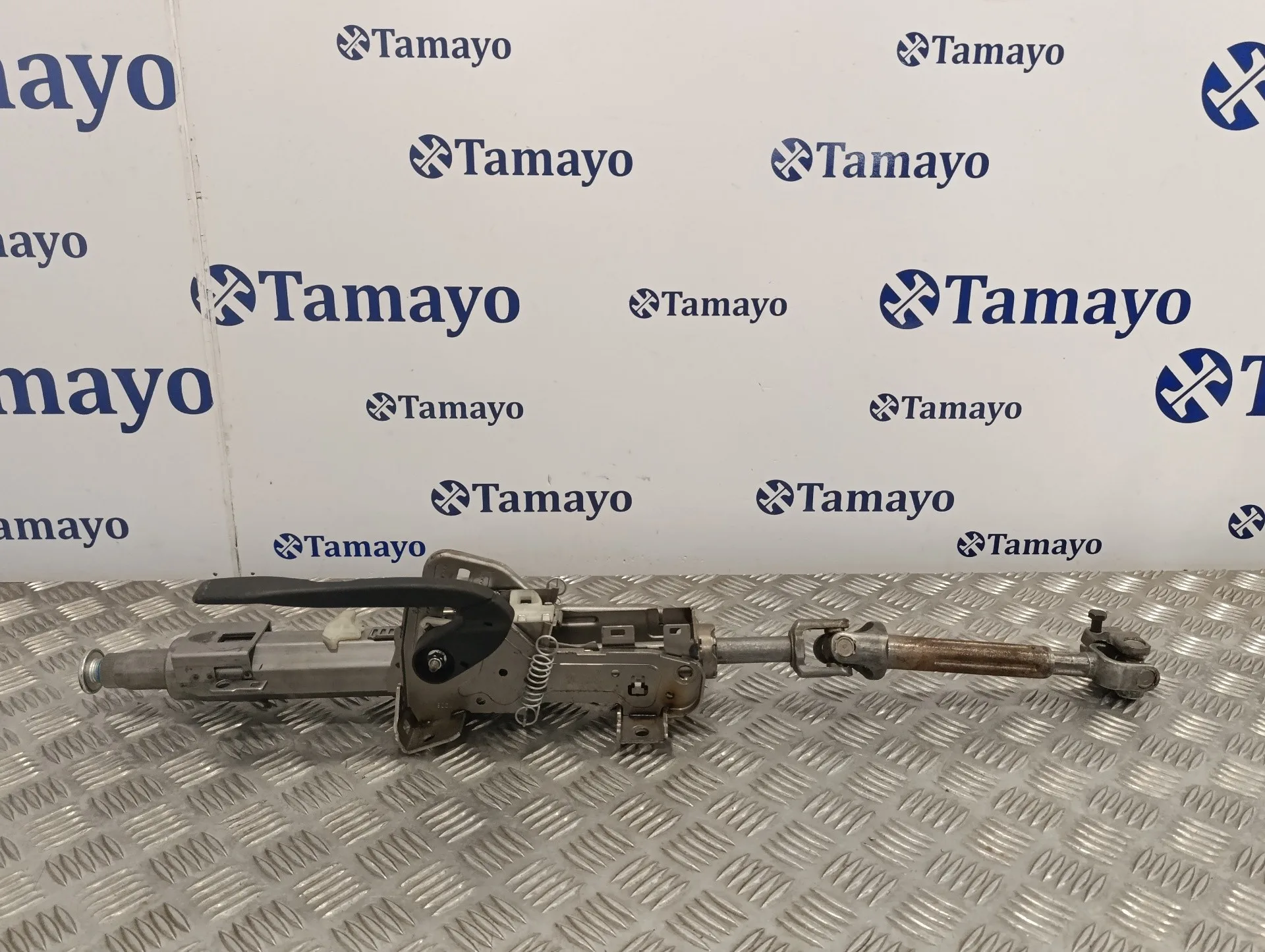 Columna Direccion para Seat Leon (5F1)