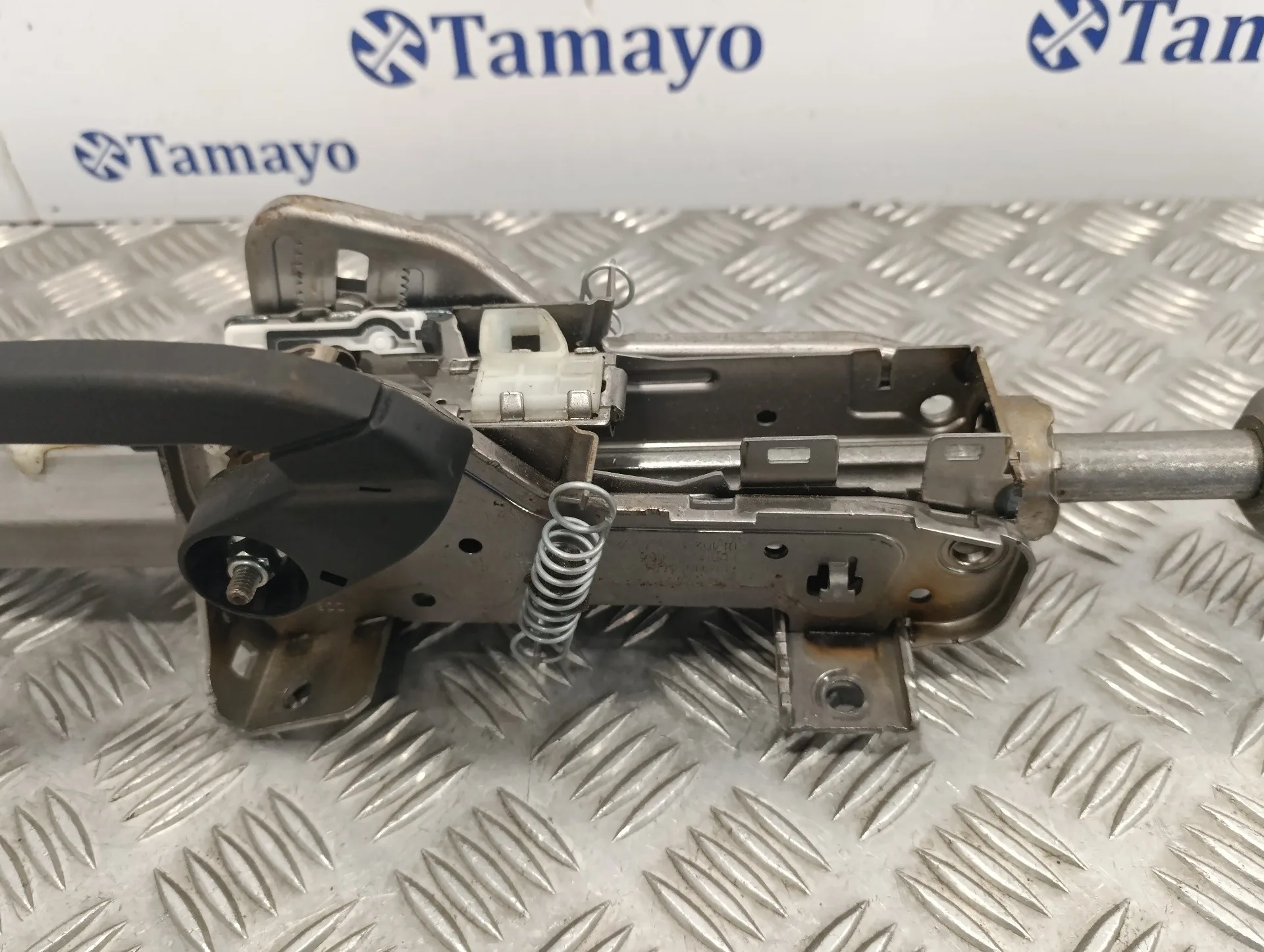 Columna Direccion para Seat Leon (5F1)