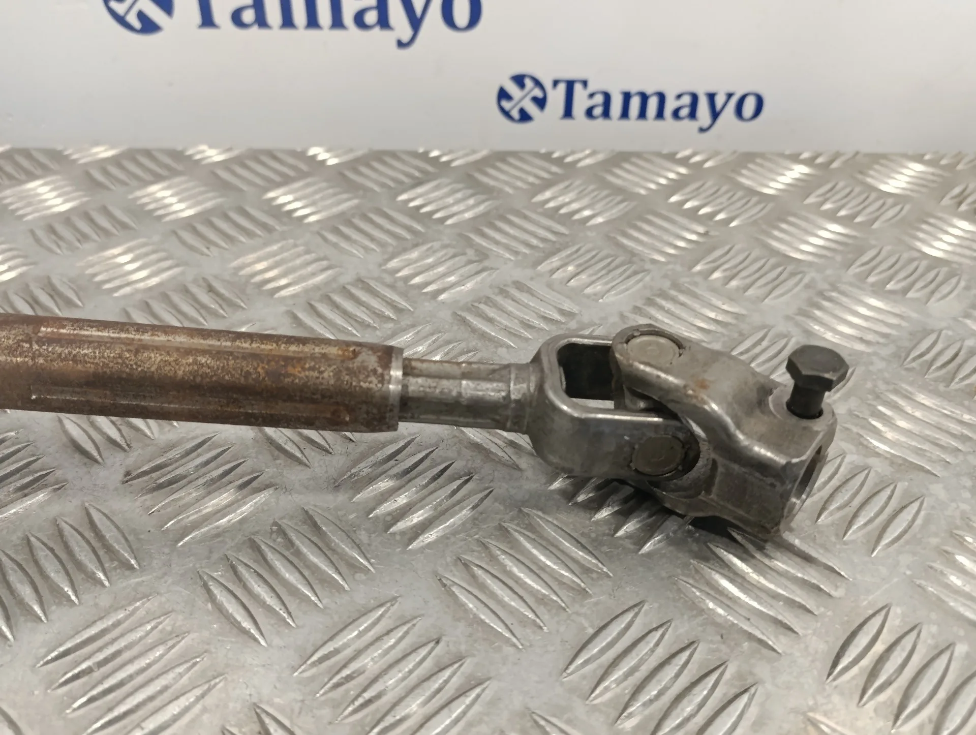 Columna Direccion para Seat Leon (5F1)