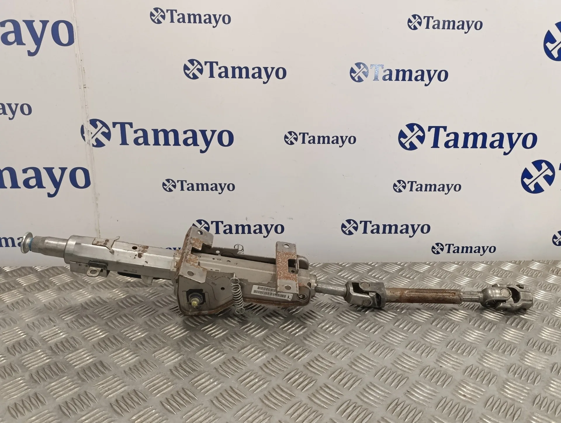 Columna Direccion para Seat Leon (5F1)