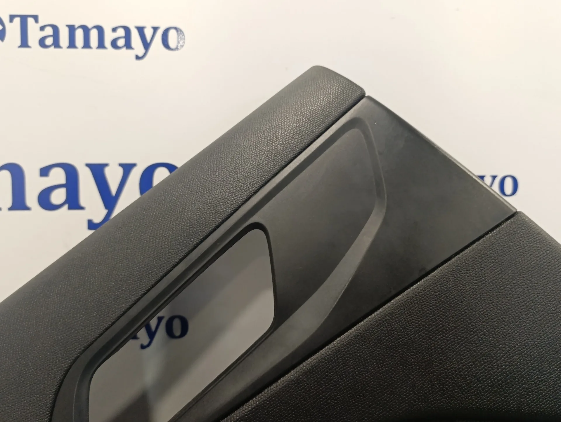 Guarnecido Puerta Trasera Izquierda para Peugeot 308