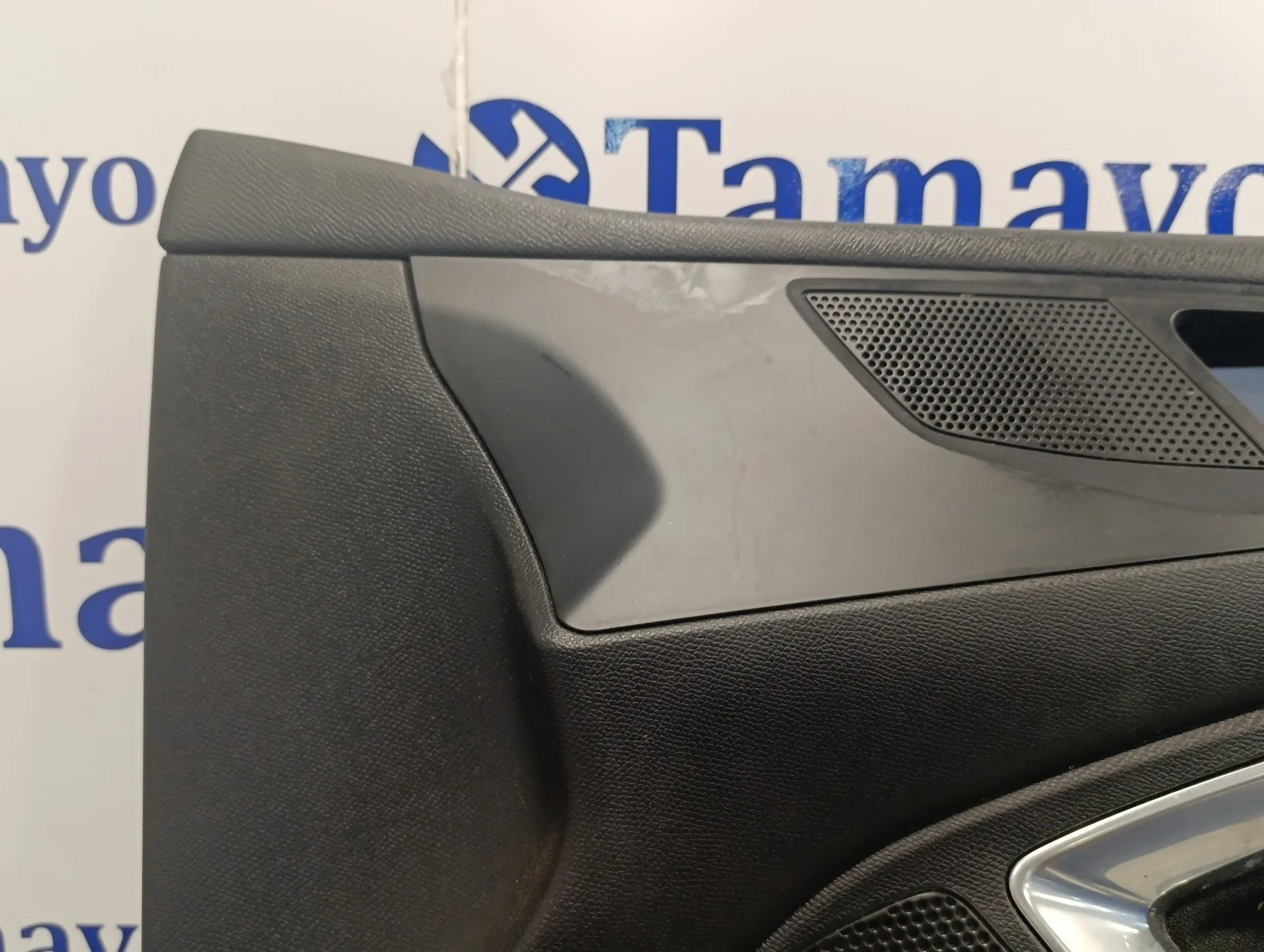 Guarnecido Puerta Delantera Derecha para Peugeot 308