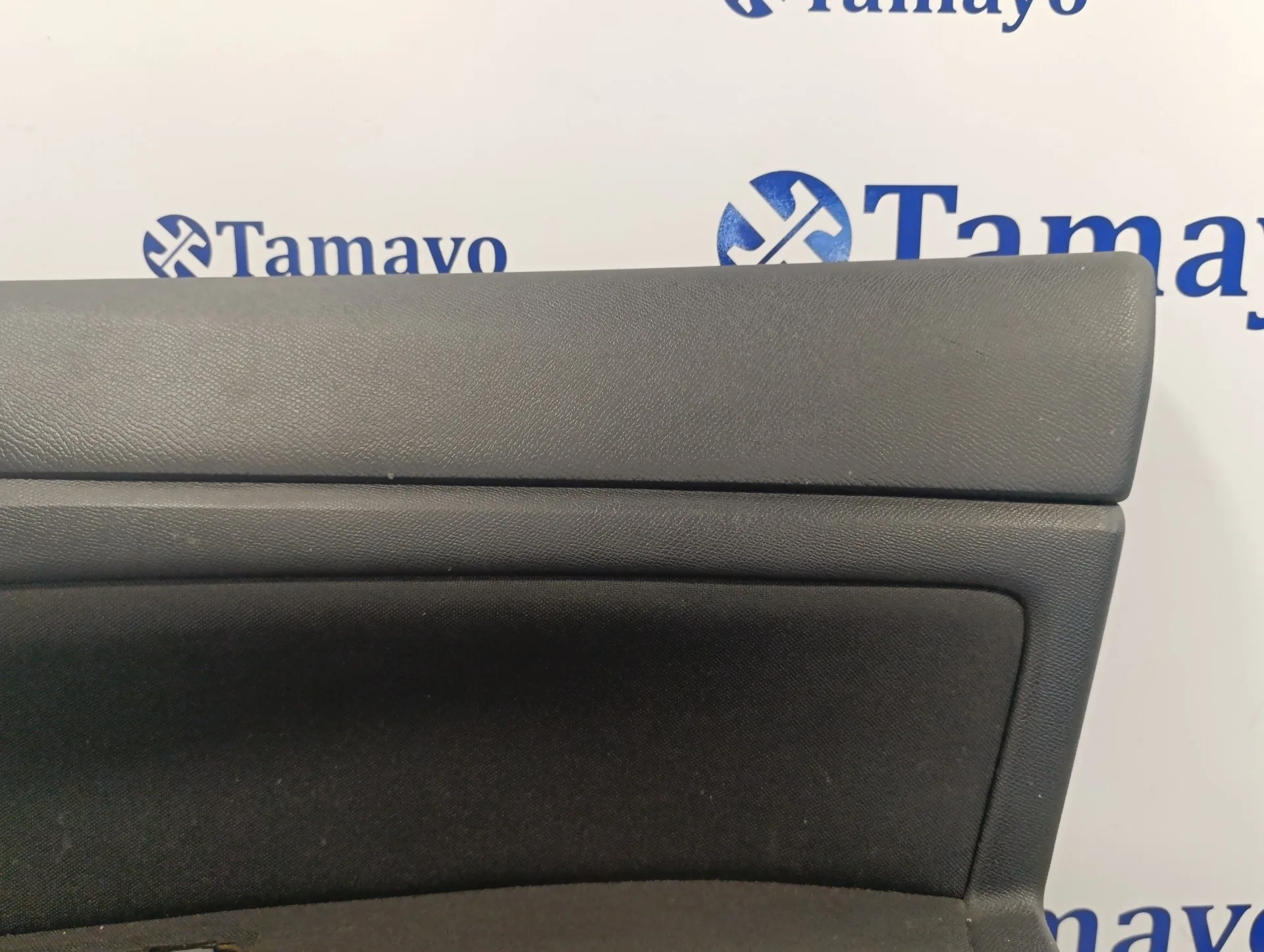 Guarnecido Puerta Delantera Derecha para Peugeot 308