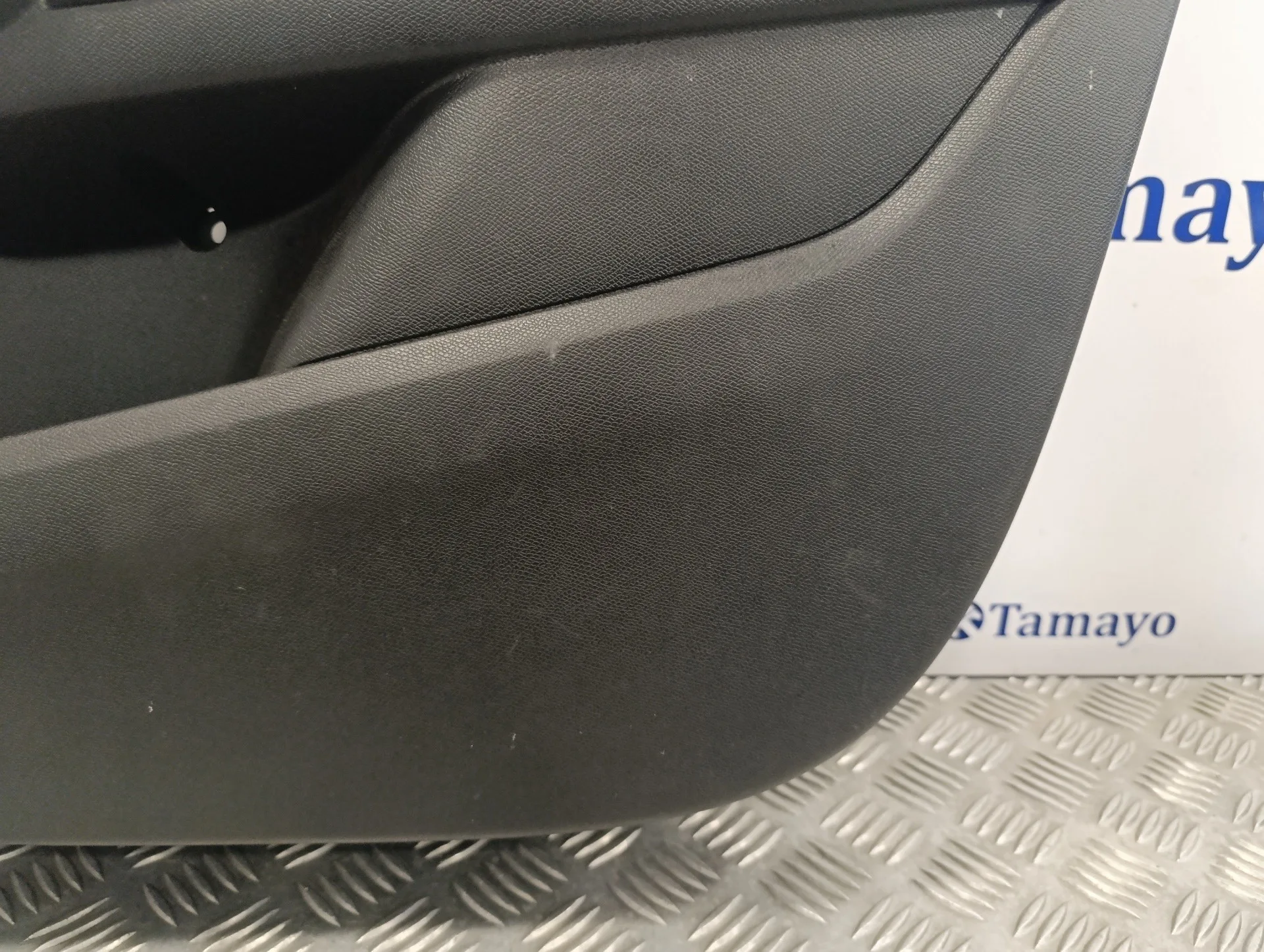 Guarnecido Puerta Delantera Derecha para Peugeot 308