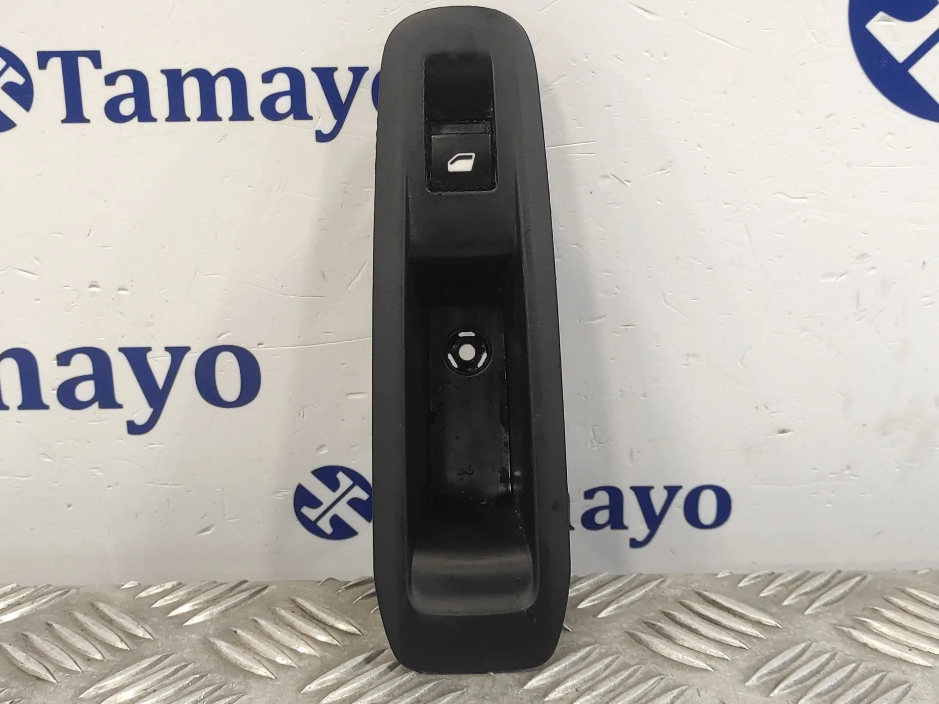 Mando Elevalunas Trasero Izquierdo para Peugeot 308