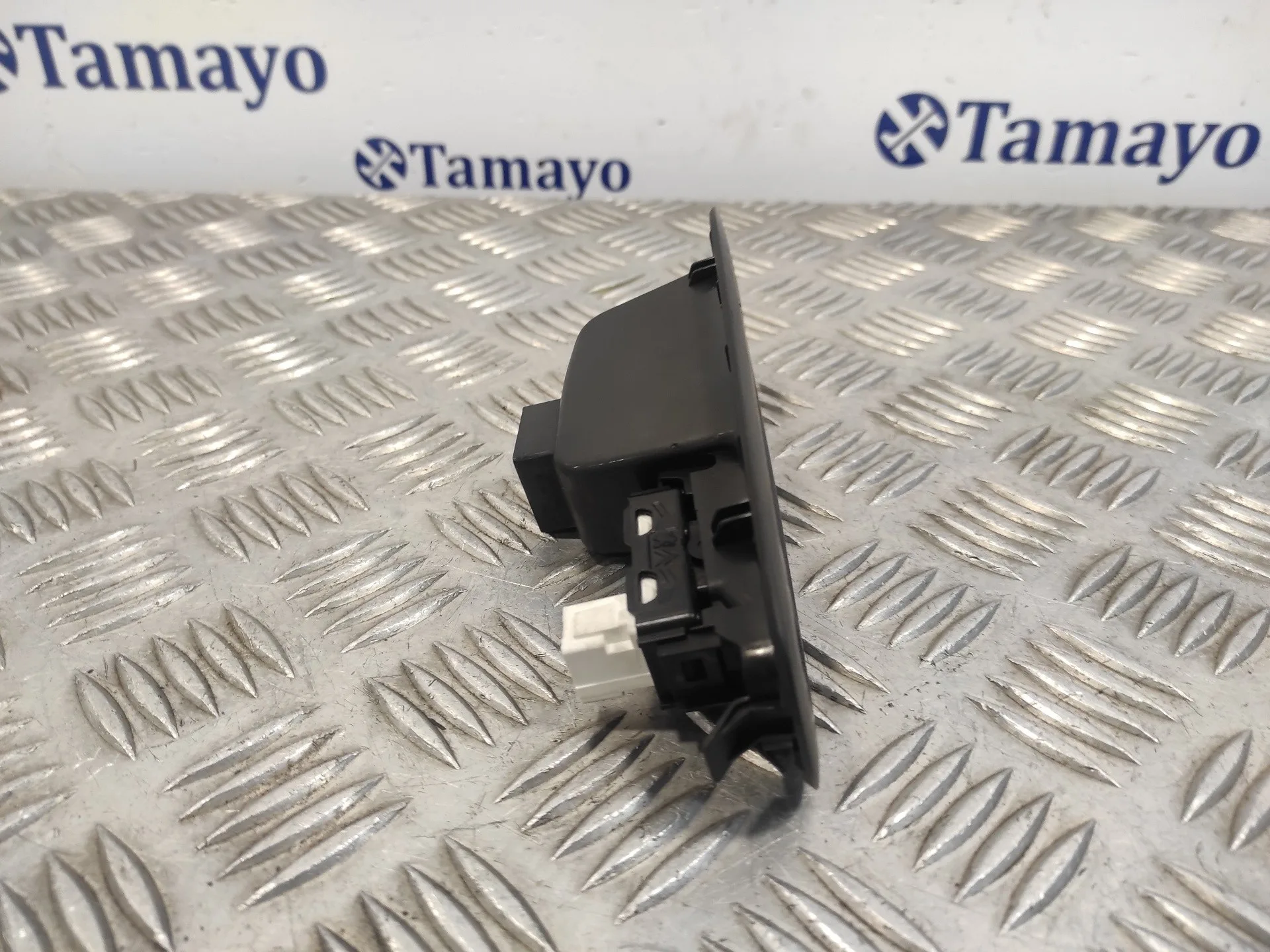 Mando Elevalunas Trasero Izquierdo para Peugeot 308