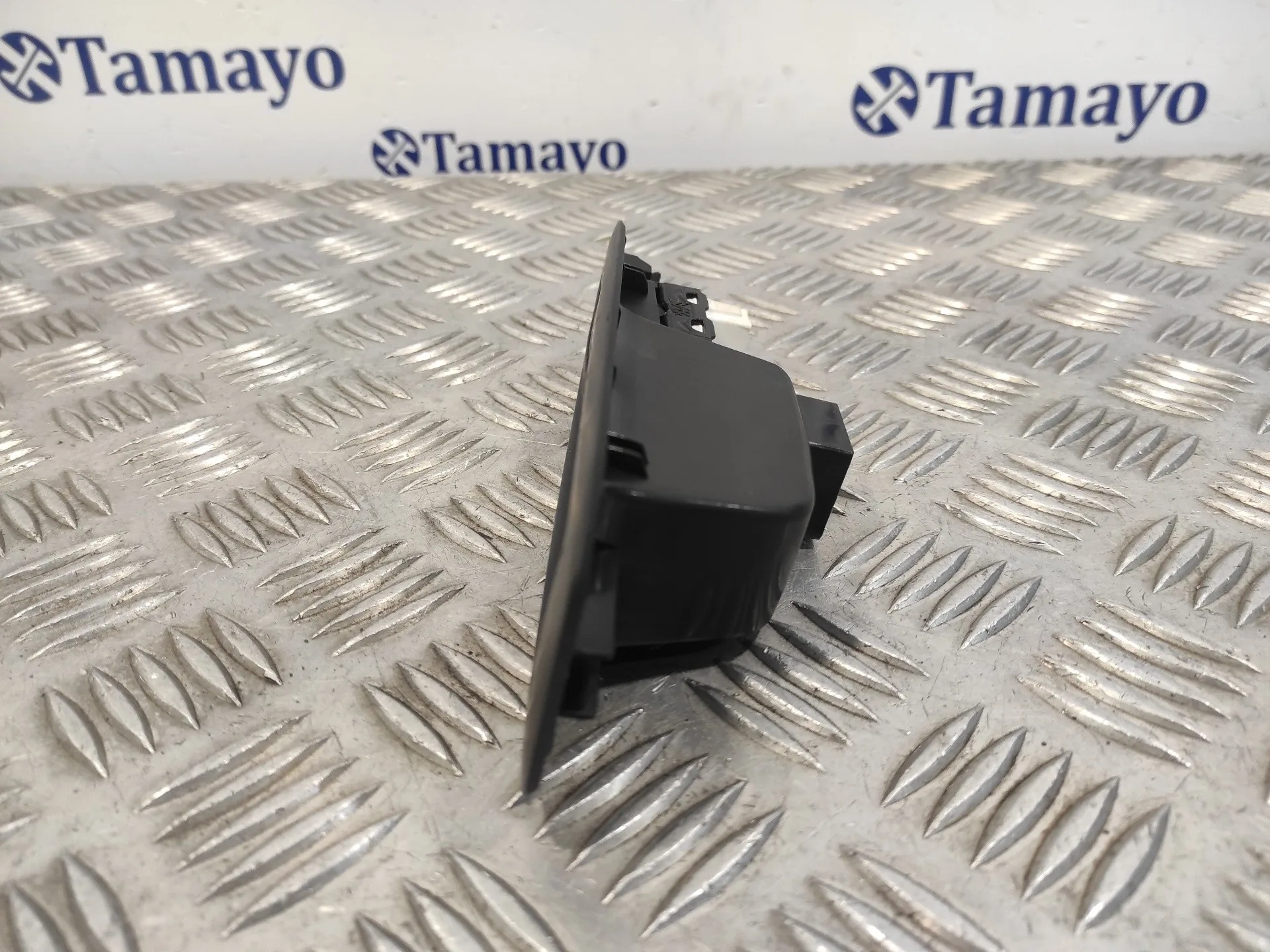 Mando Elevalunas Trasero Izquierdo para Peugeot 308