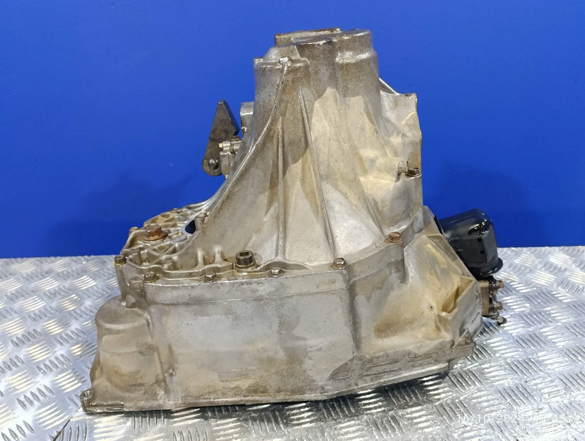 Caja Cambios para Honda Cr-V (Rd1/3)