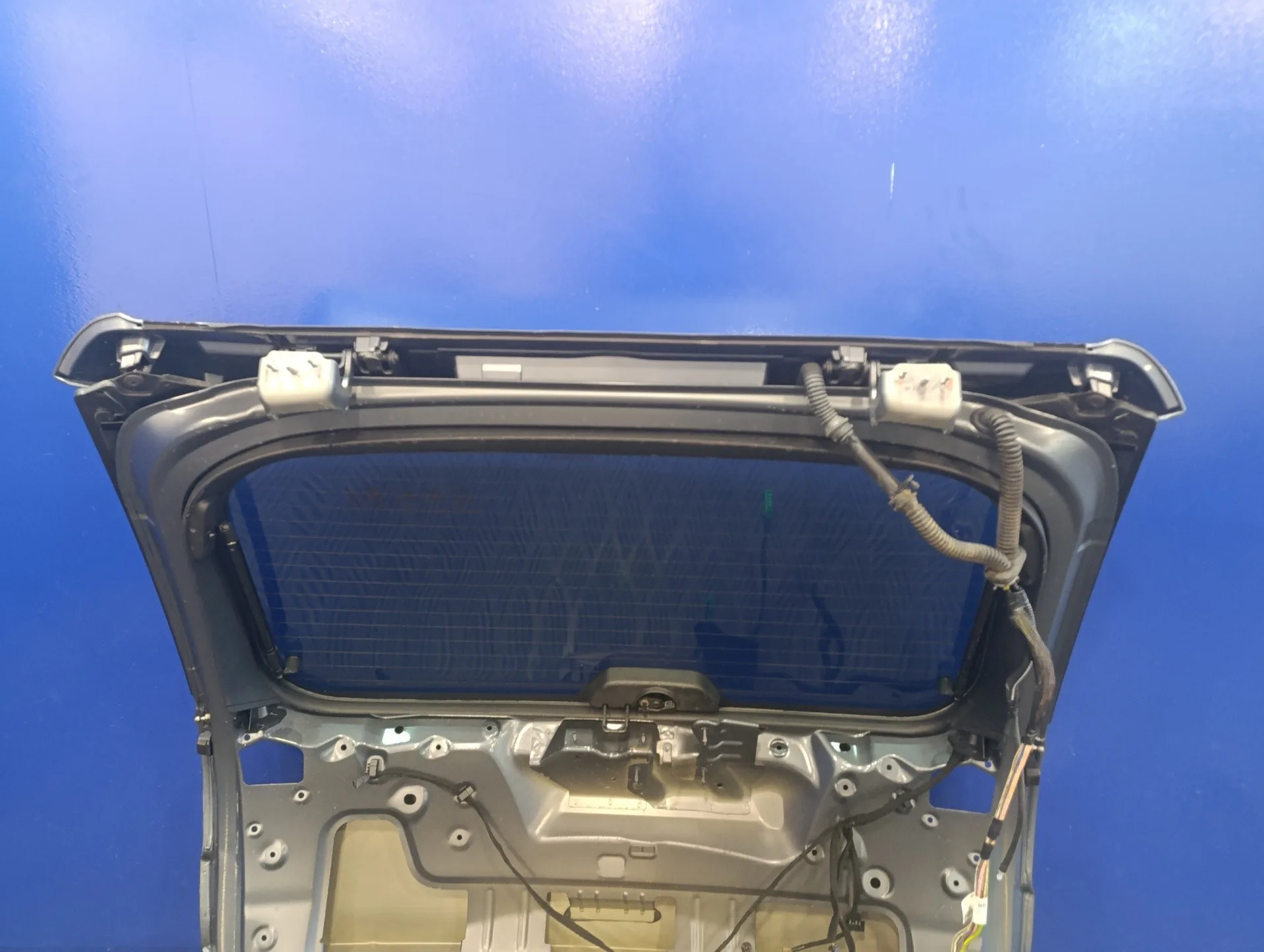 Porton Trasero para Citroën C4 Picasso