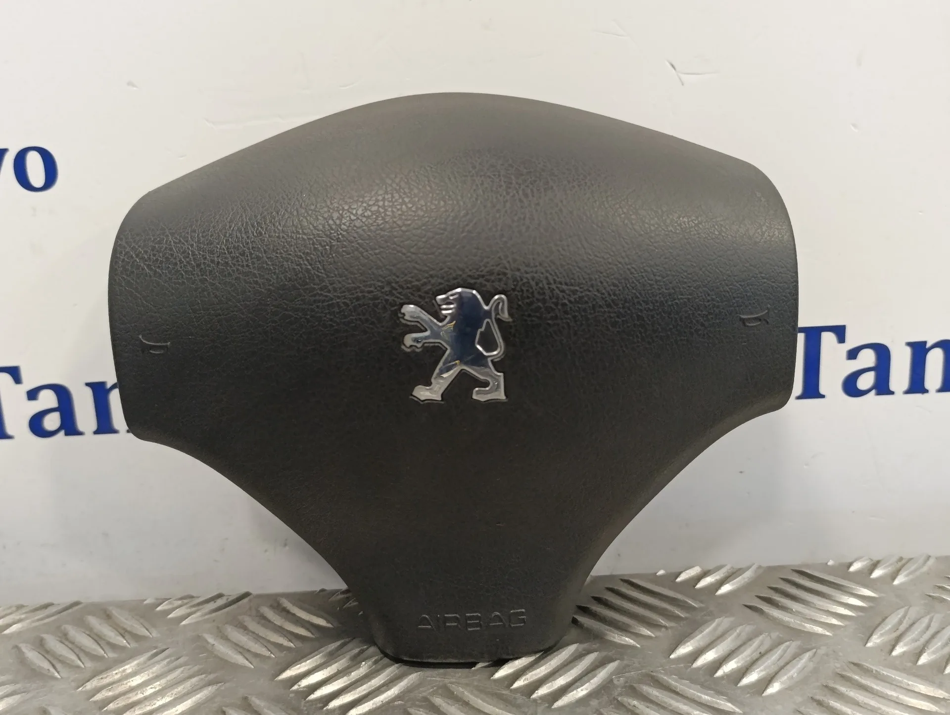 Airbag Delantero Izquierdo para Peugeot 206 Berlina