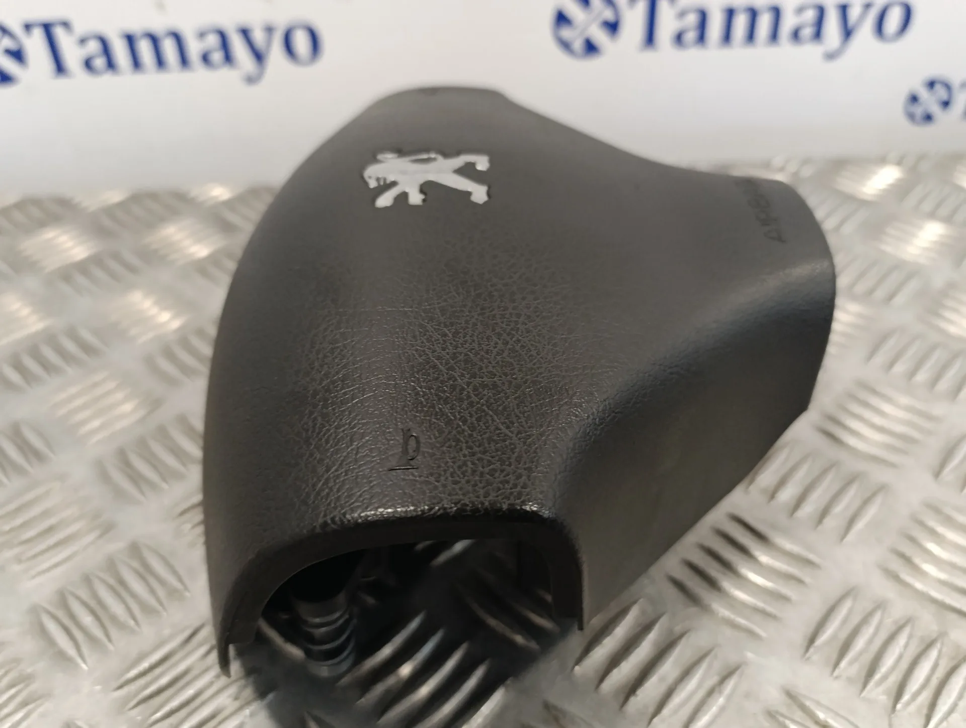Airbag Delantero Izquierdo para Peugeot 206 Berlina