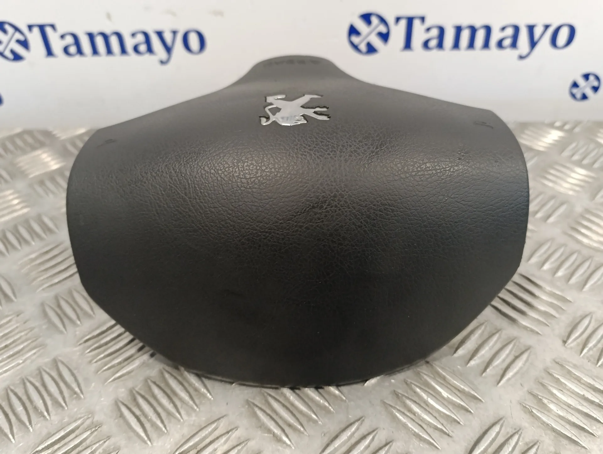 Airbag Delantero Izquierdo para Peugeot 206 Berlina