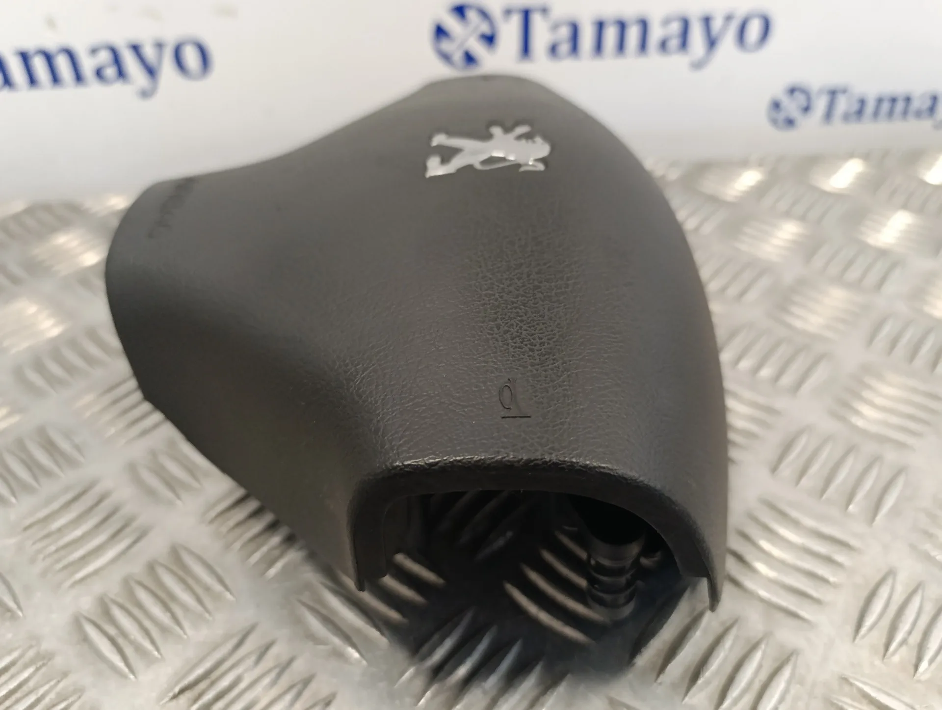 Airbag Delantero Izquierdo para Peugeot 206 Berlina